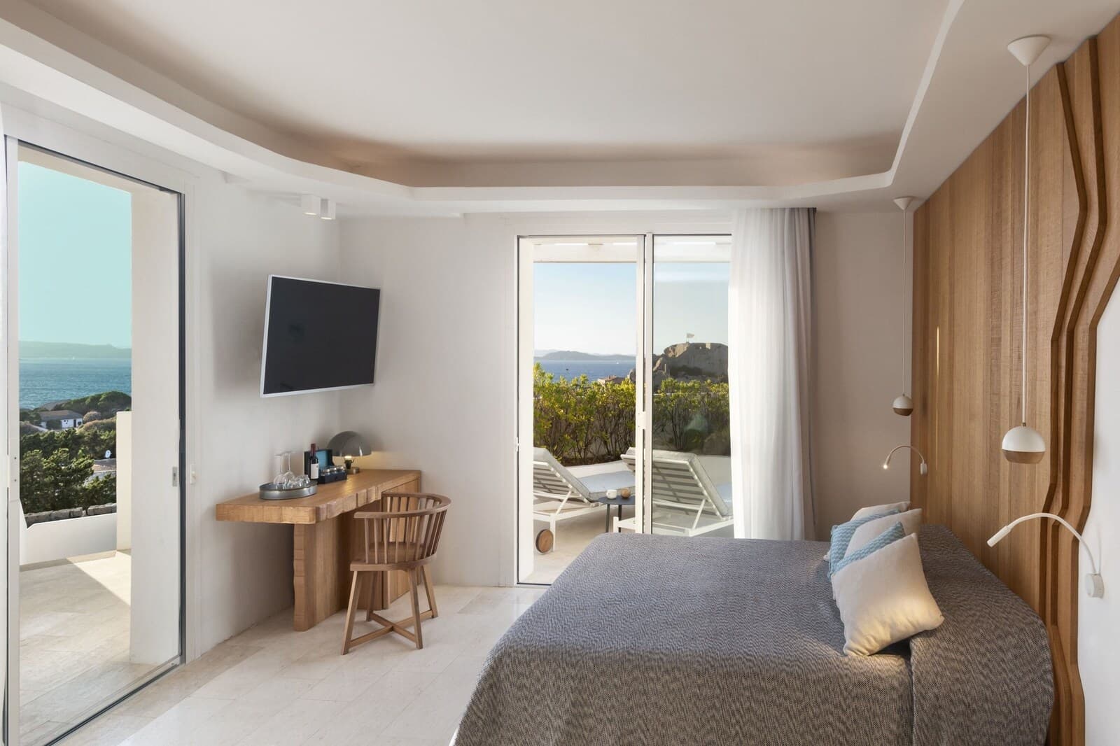 Grand Relais dei Nuraghi – billede 2