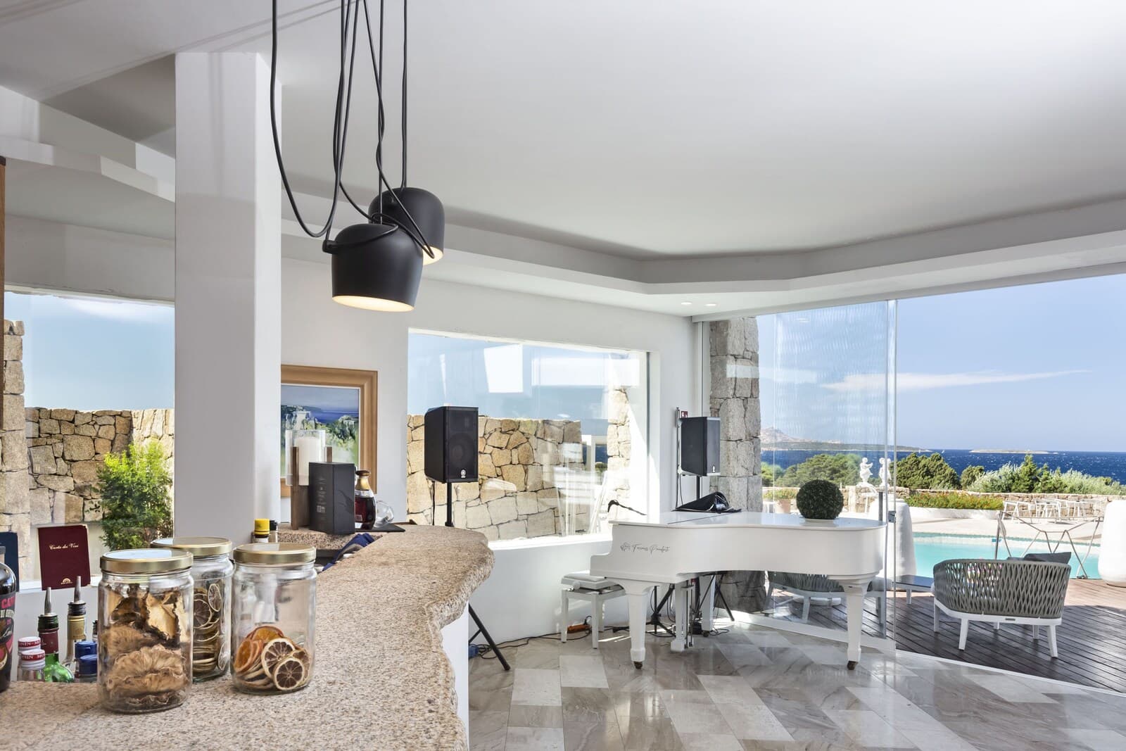 Grand Relais dei Nuraghi – billede 5