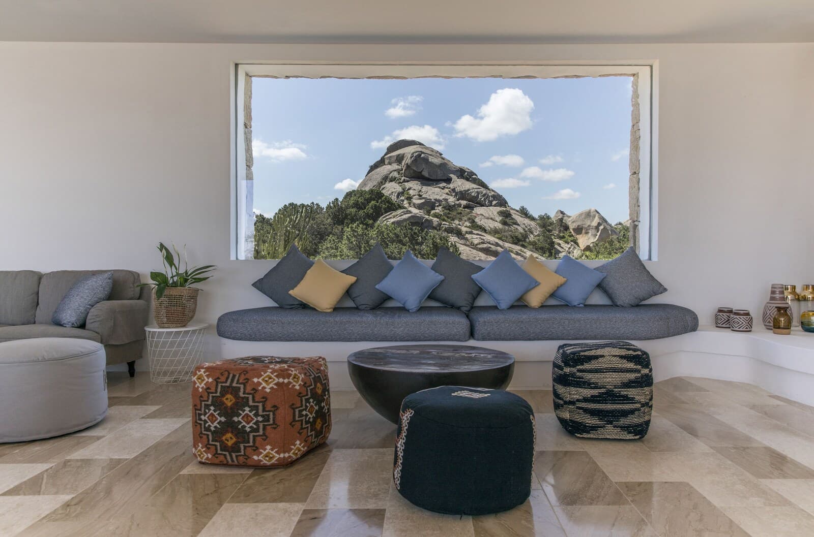 Grand Relais dei Nuraghi – billede 7
