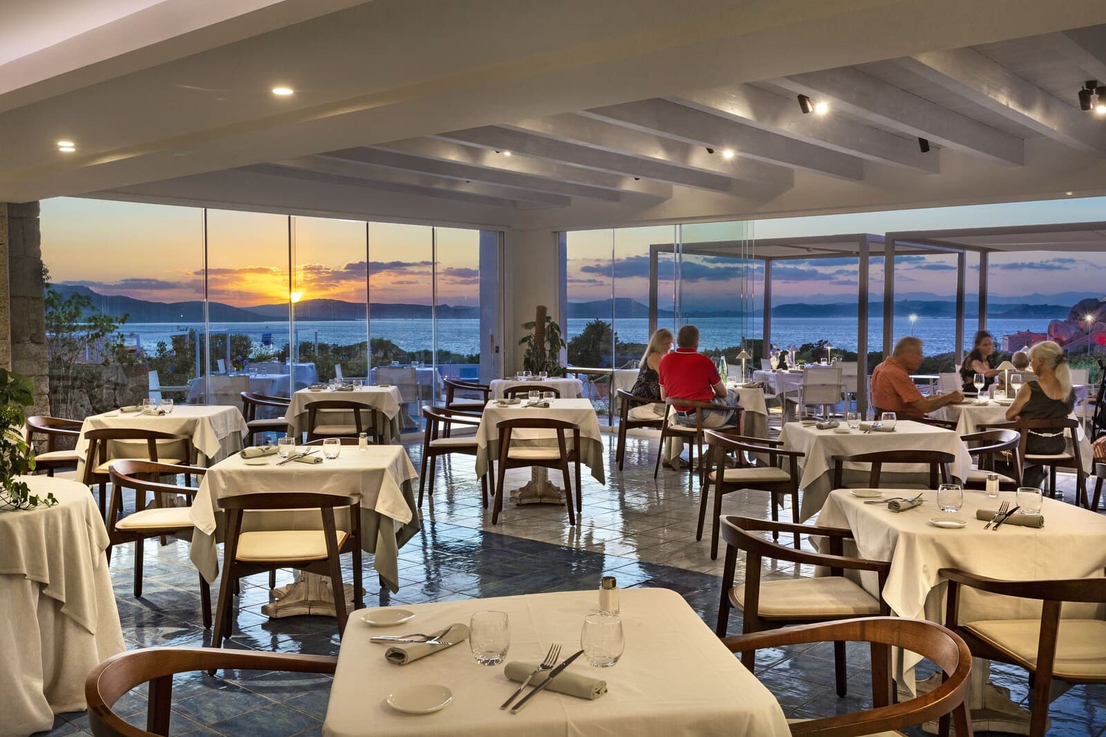 Grand Relais dei Nuraghi – billede 8