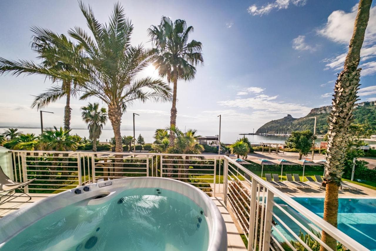 Hotel Nautilus Excelsior - Adults Only – hoofdfoto
