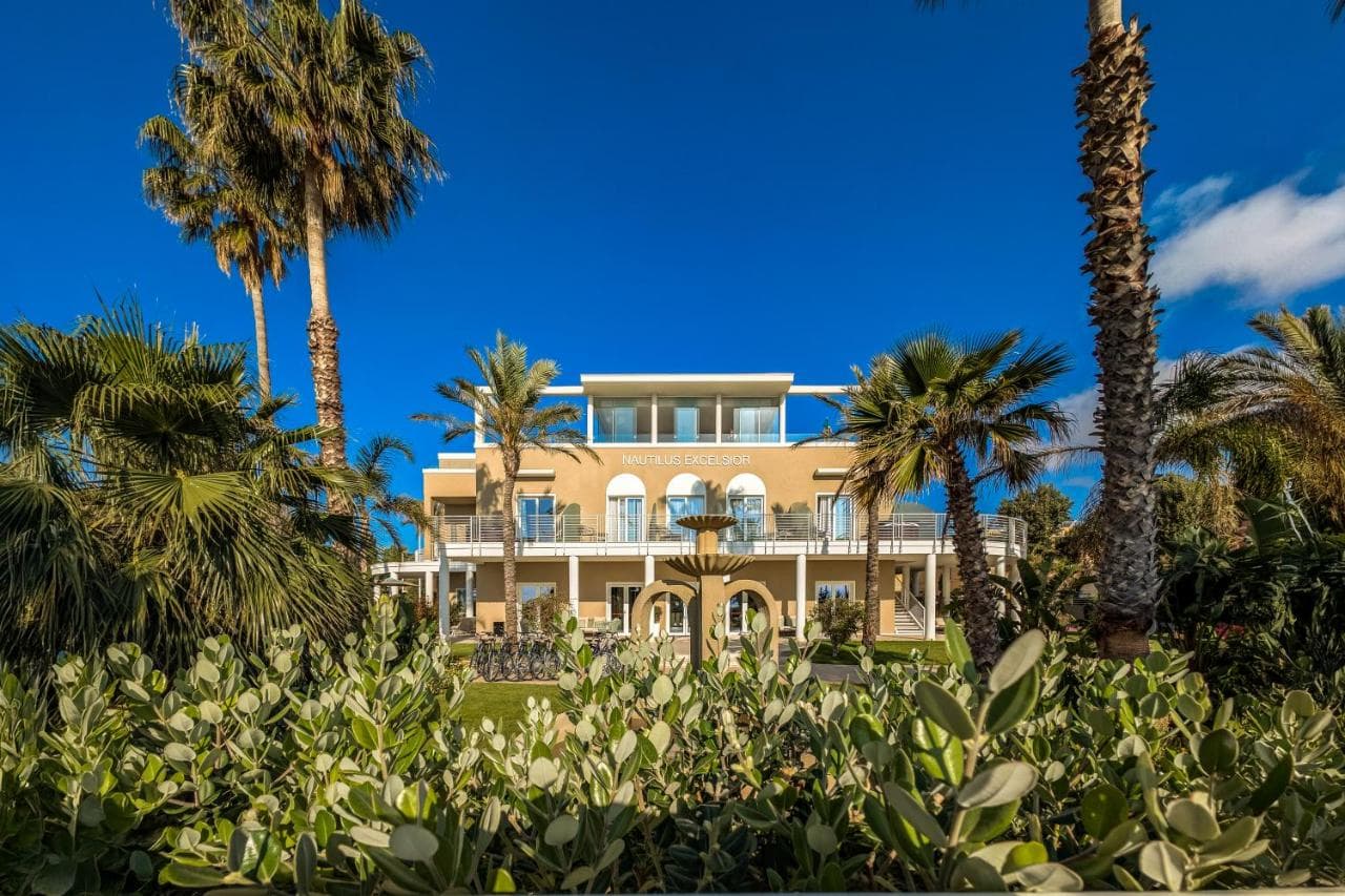 Hotel Nautilus Excelsior - Adults Only – foto 7