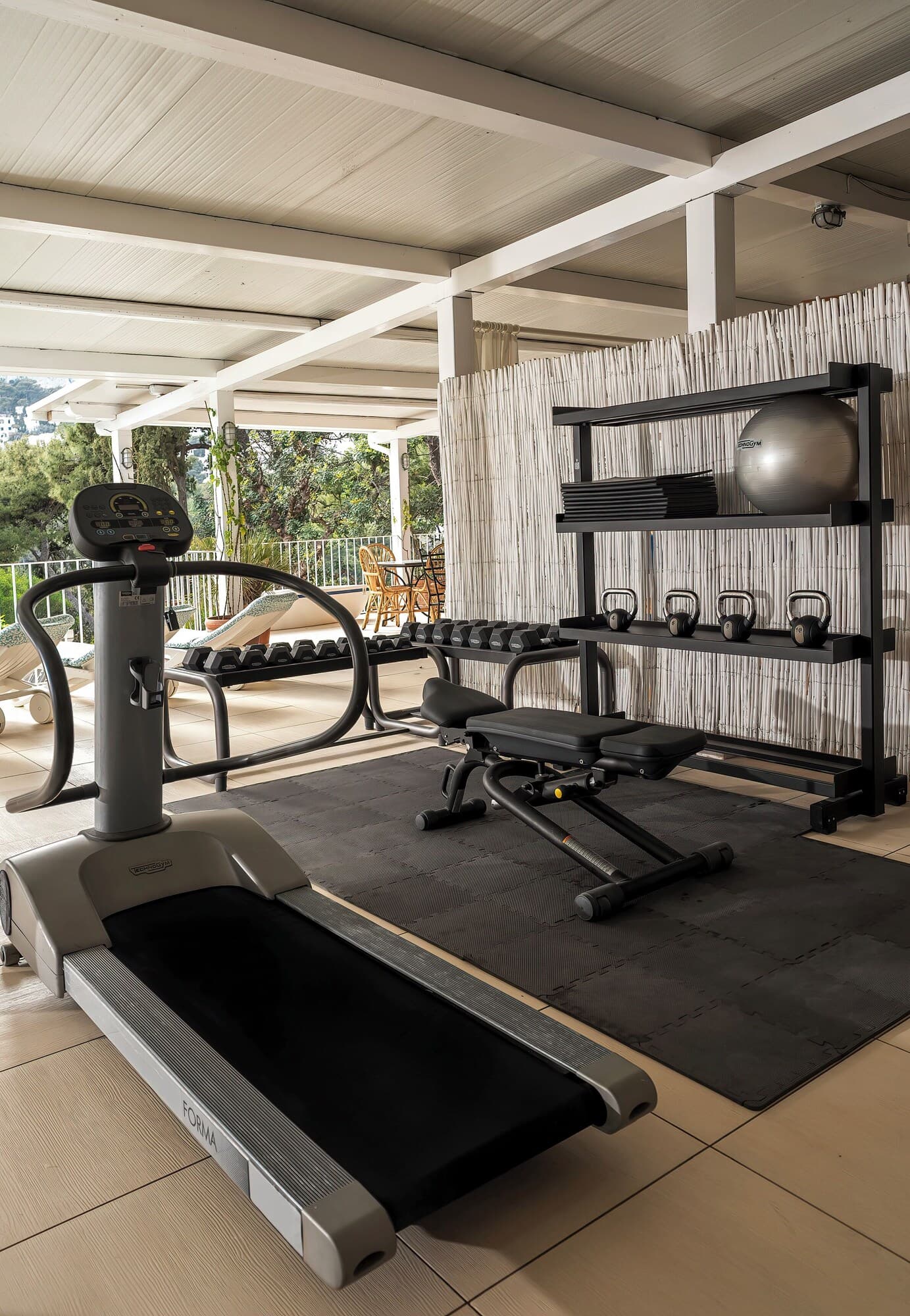 Hotel Villa Brunella – Bild 5