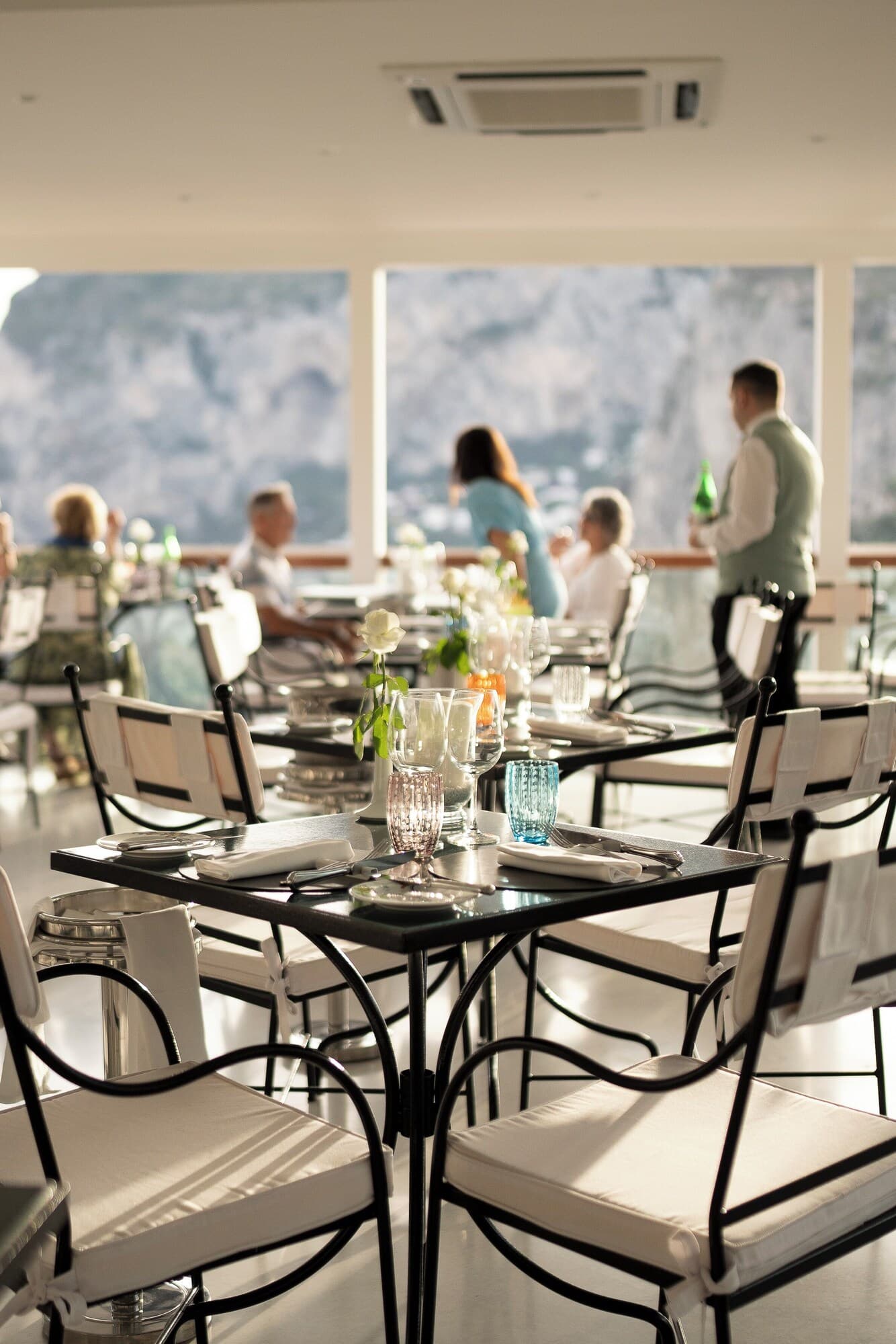 Hotel Villa Brunella – Bild 8