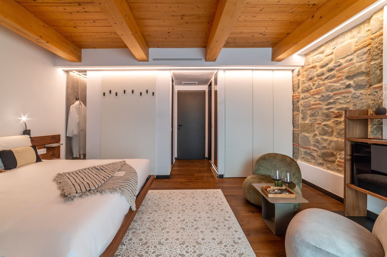 Via Roma 33 Tuscany Boutique Hotel & Spa - Adults Only – foto 2