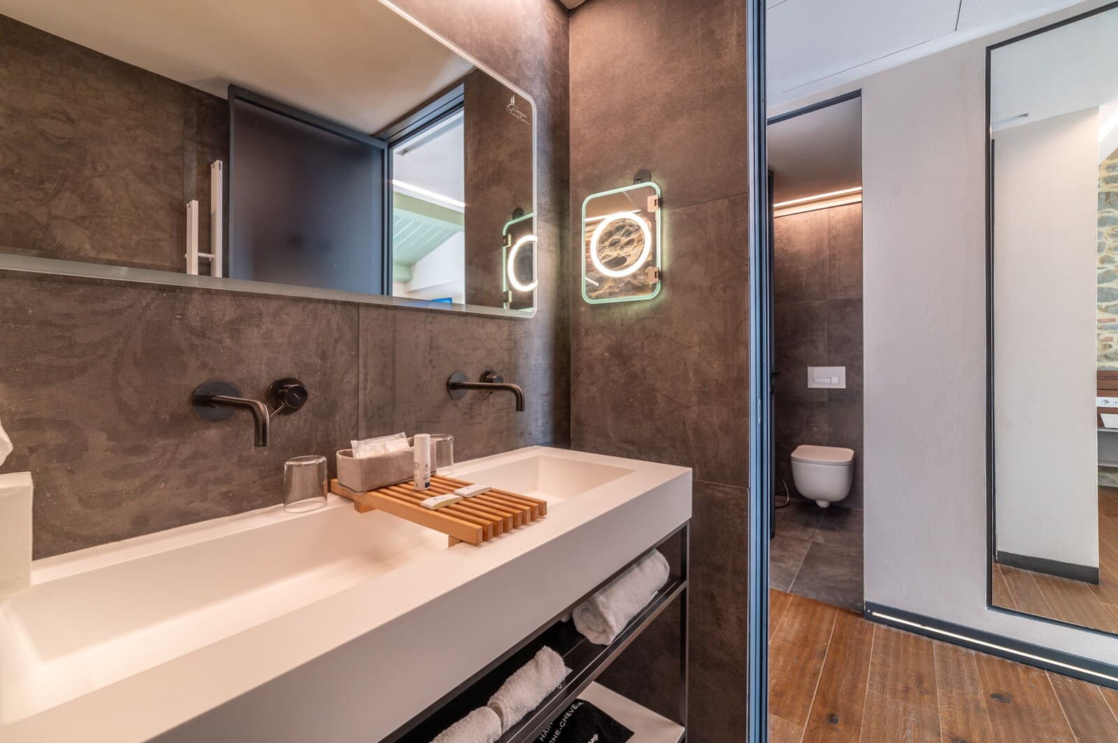 Via Roma 33 Tuscany Boutique Hotel & Spa - Adults Only – foto 3