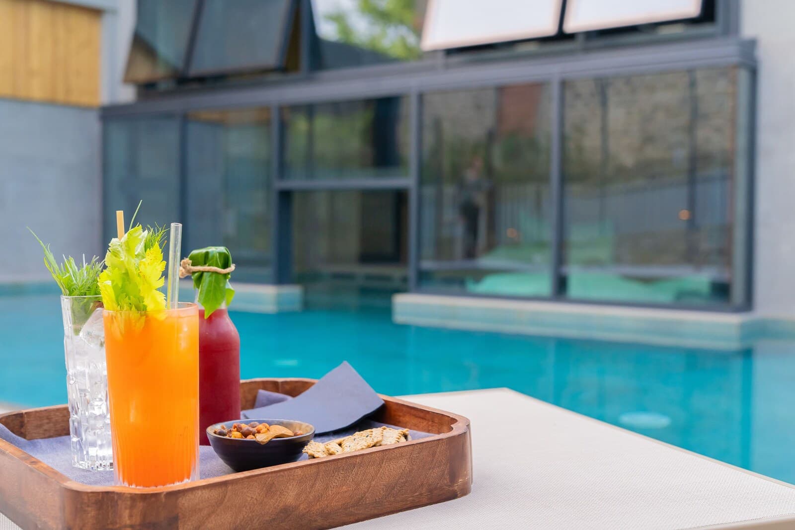 Via Roma 33 Tuscany Boutique Hotel & Spa - Adults Only – foto 6