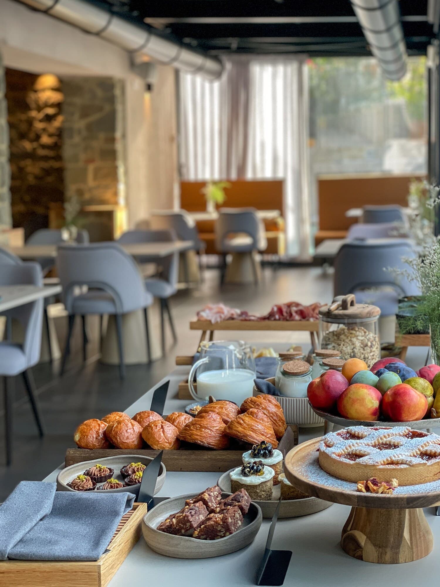 Via Roma 33 Tuscany Boutique Hotel & Spa - Adults Only – foto 8