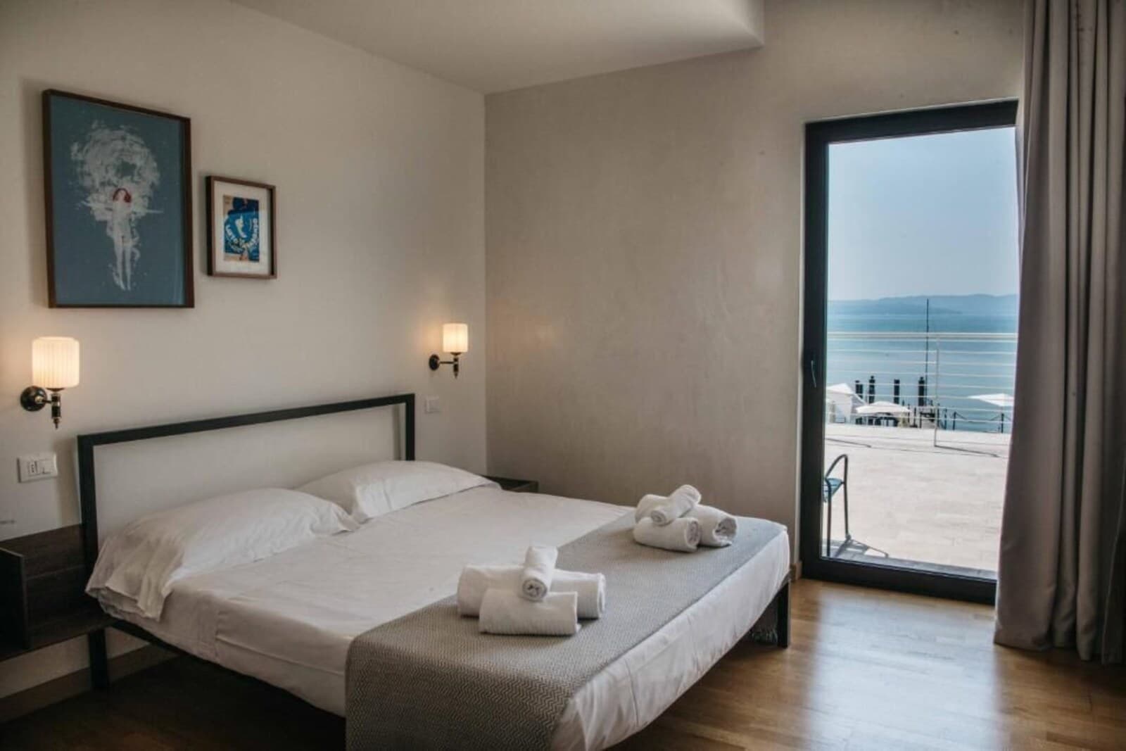 AQVA Boutique Hotel – billede 2