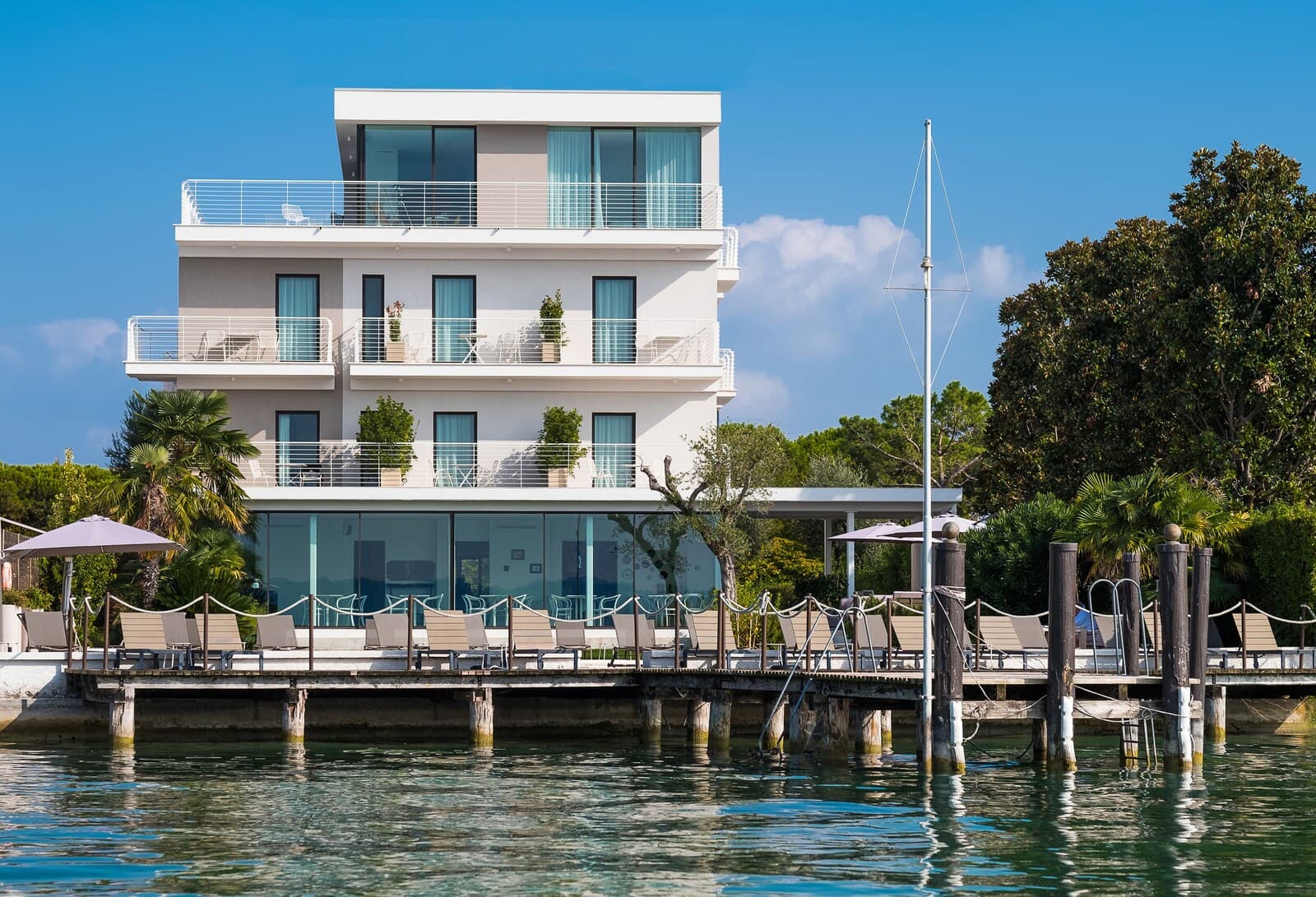 AQVA Boutique Hotel – billede 4