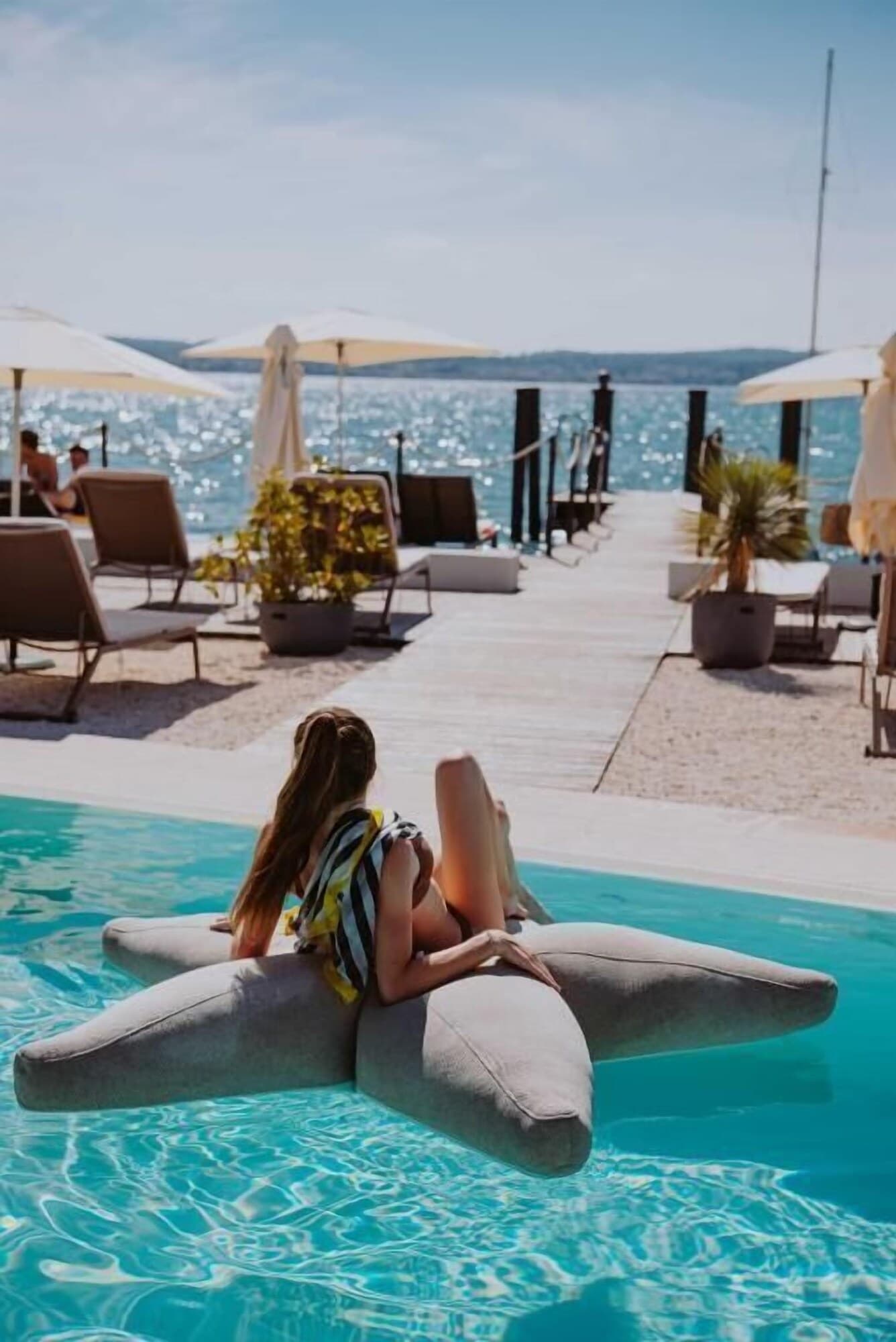 AQVA Boutique Hotel – billede 6