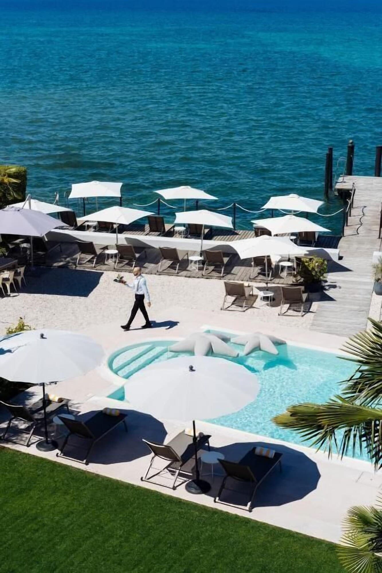 AQVA Boutique Hotel – billede 7