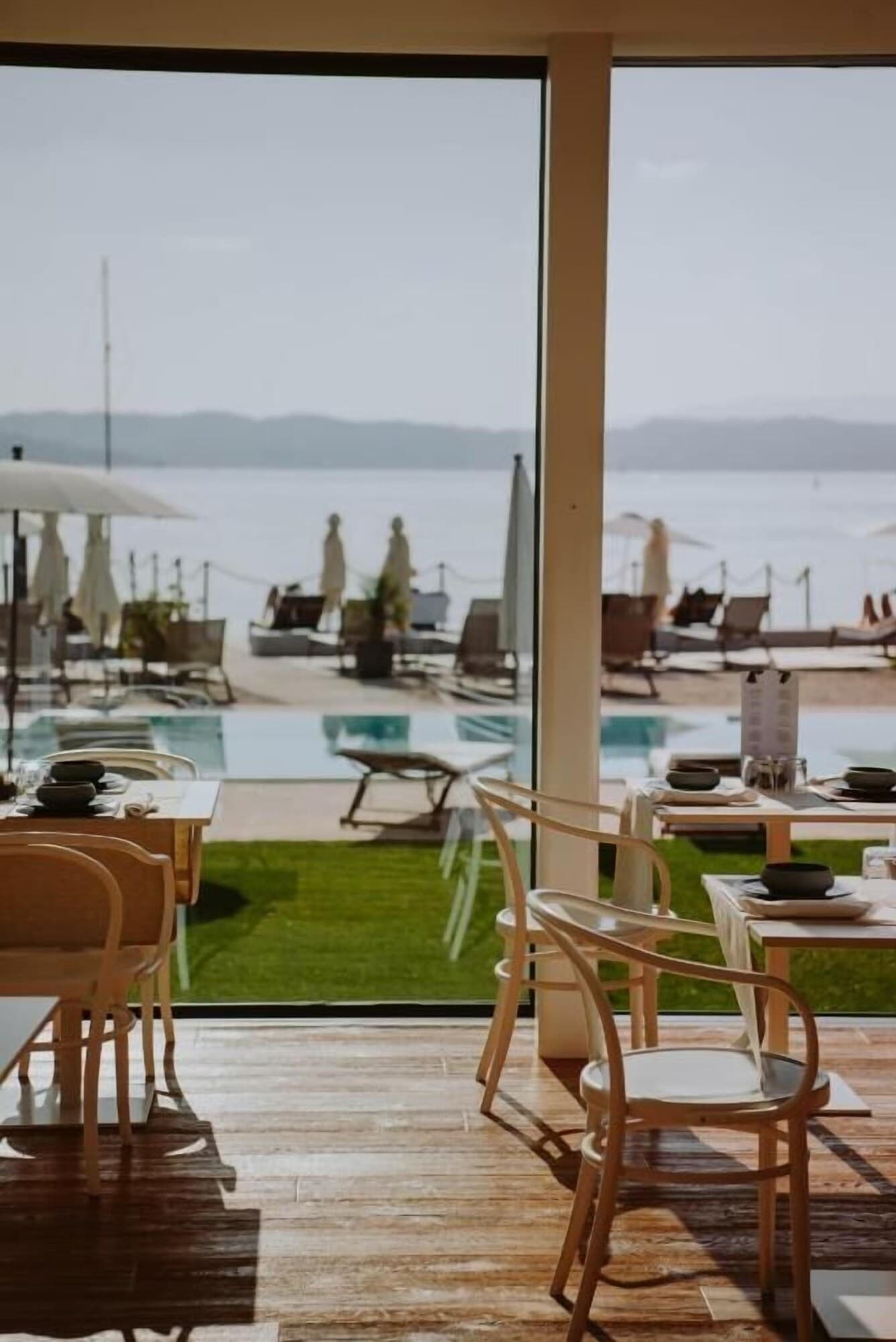 AQVA Boutique Hotel – billede 8