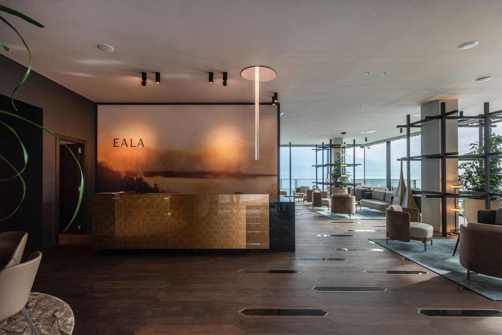 EALA My Lakeside Dream – Bild 6