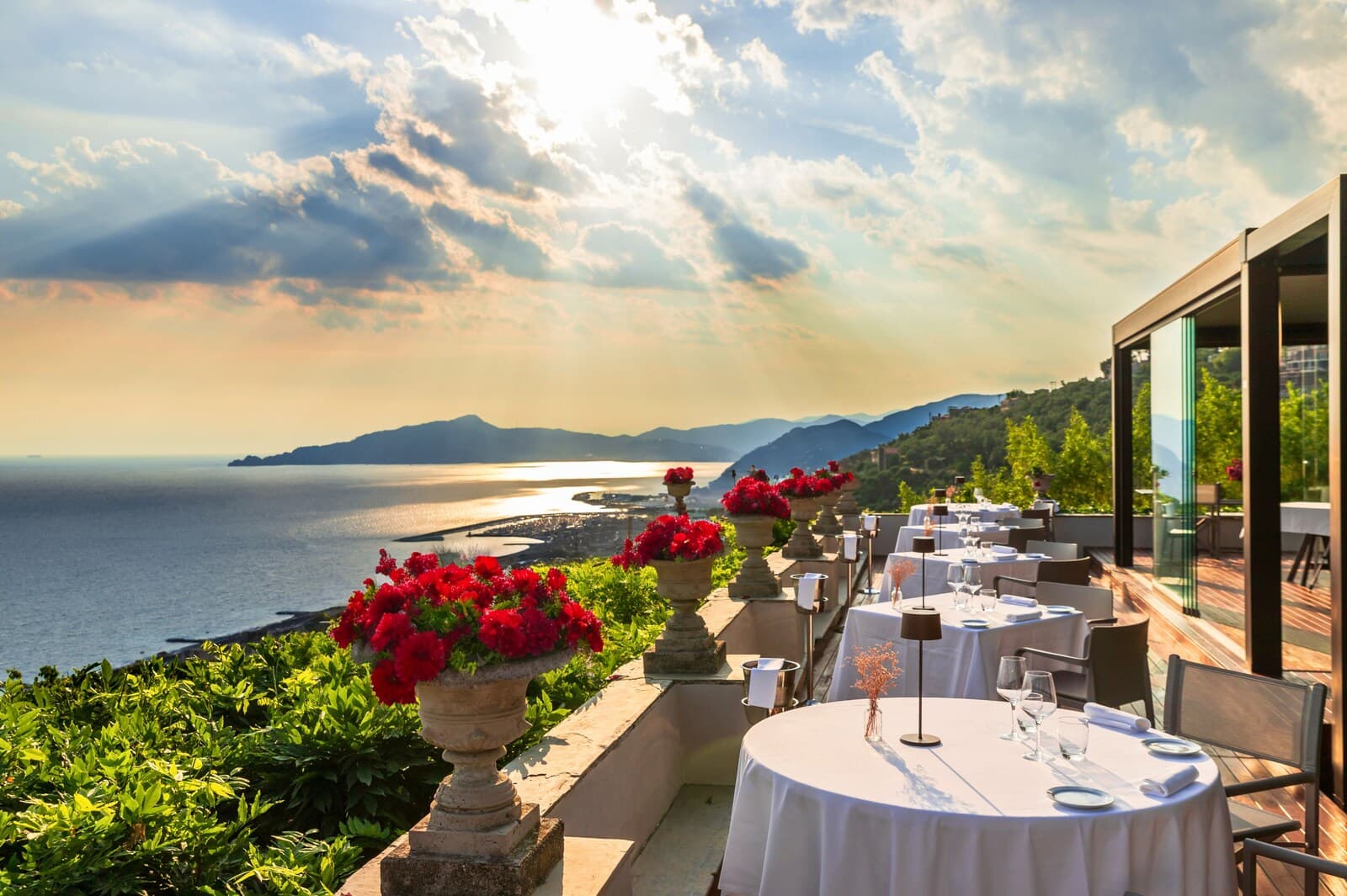 Villa Riviera Resort – hovedbilde