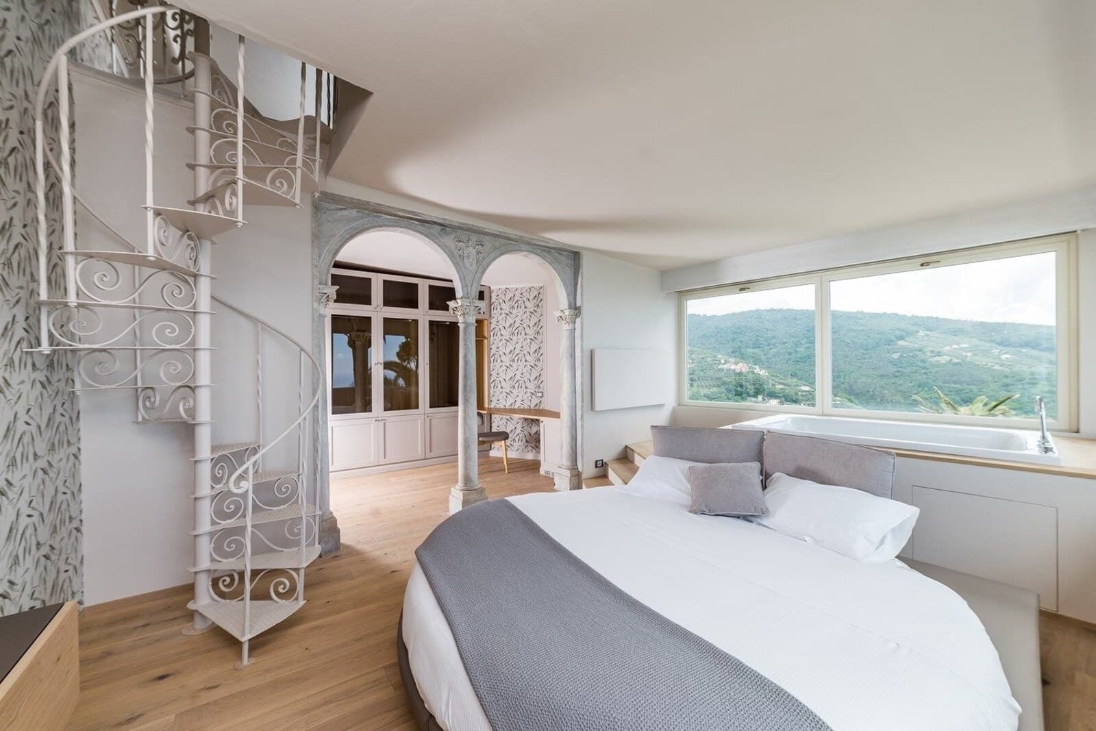 Villa Riviera Resort – bilde 2