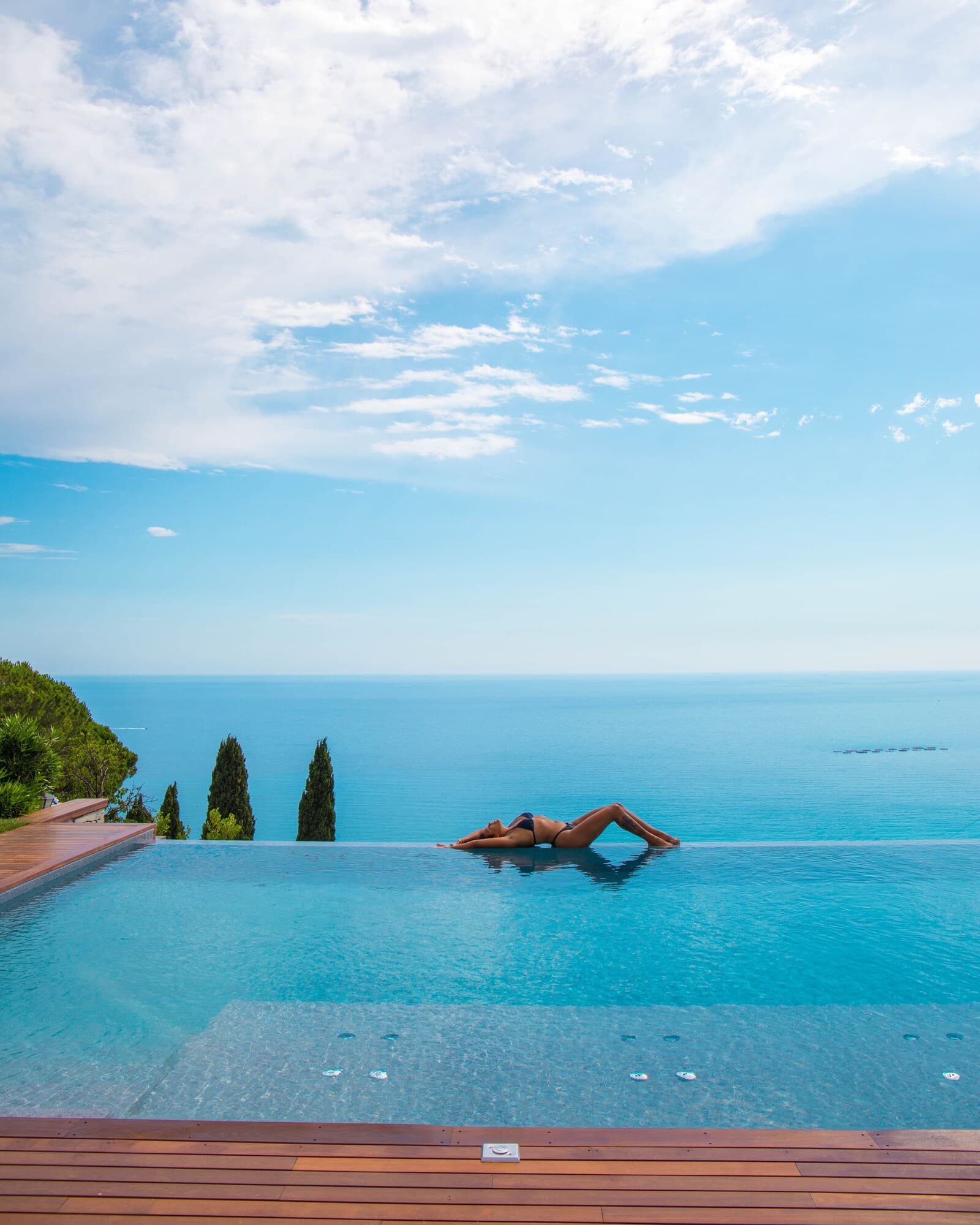 Villa Riviera Resort – bilde 6