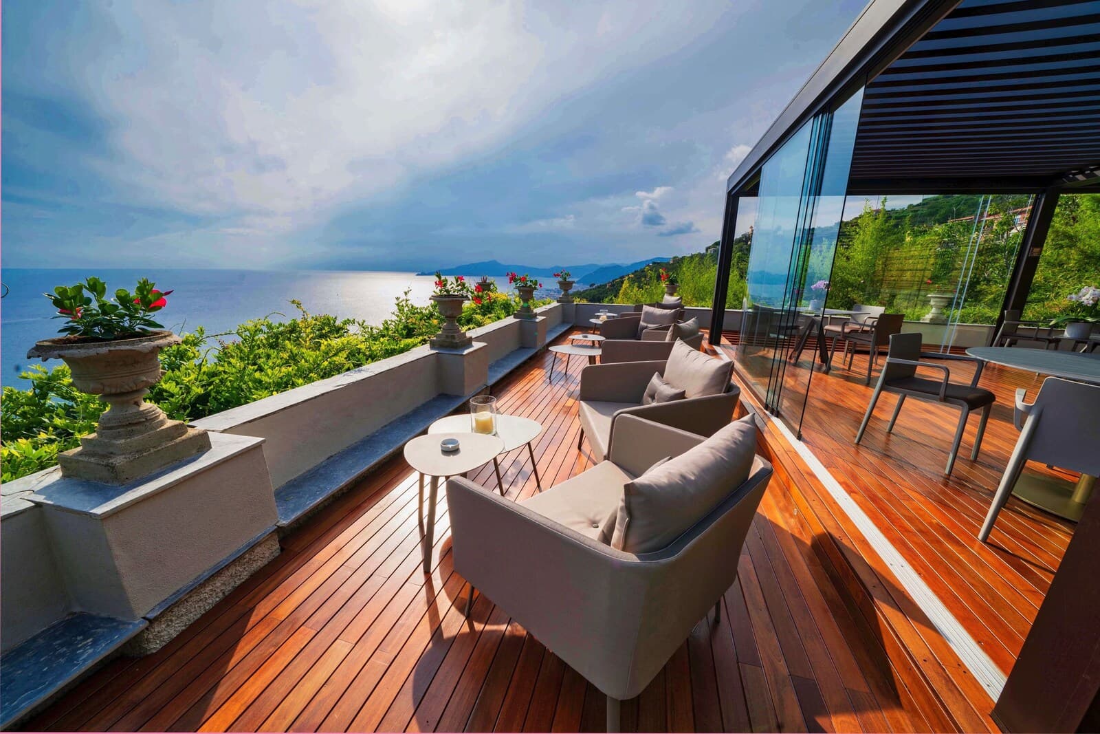 Villa Riviera Resort – bilde 7
