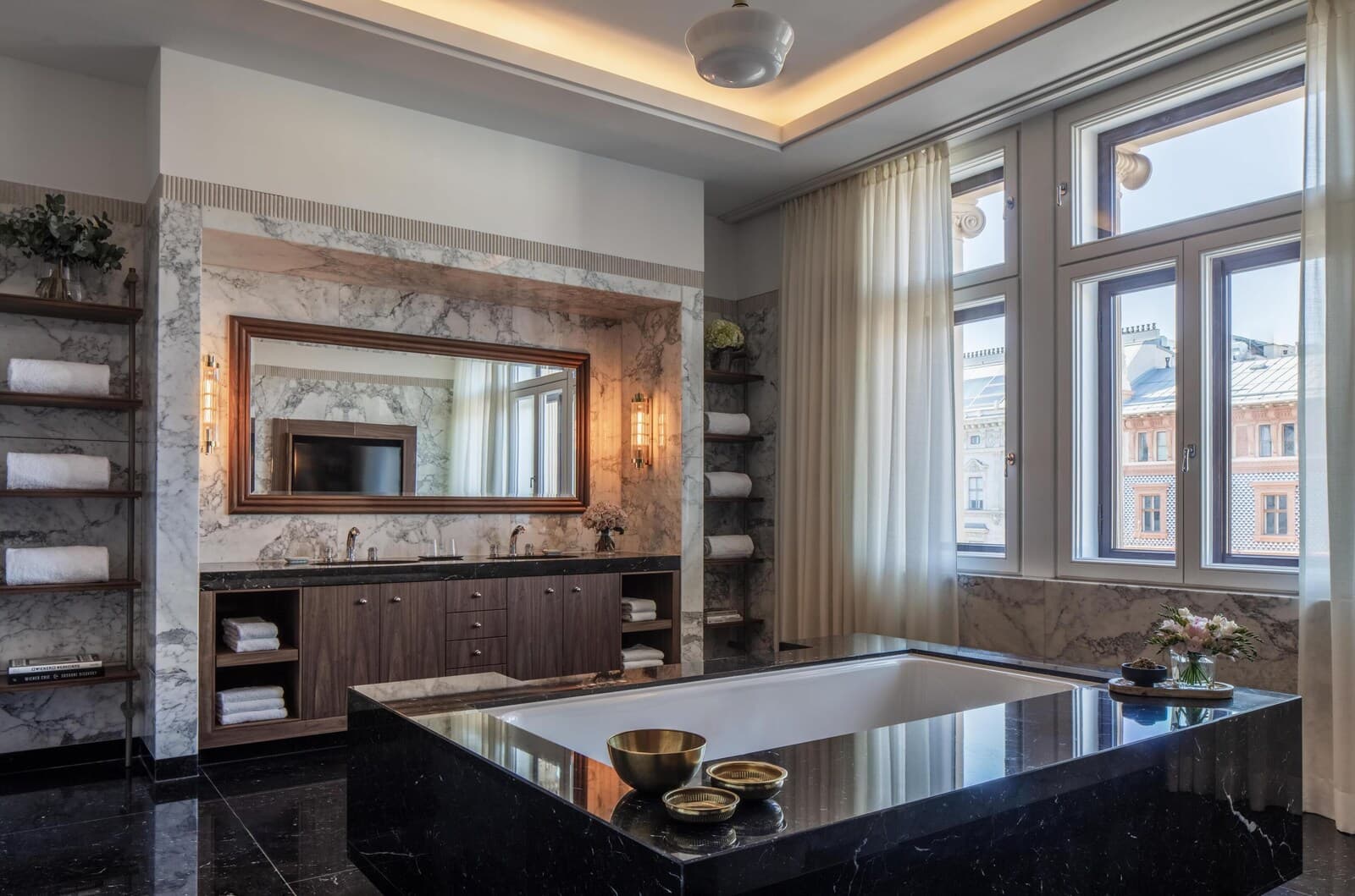 Anantara Palais Hansen Vienna – Bild 3