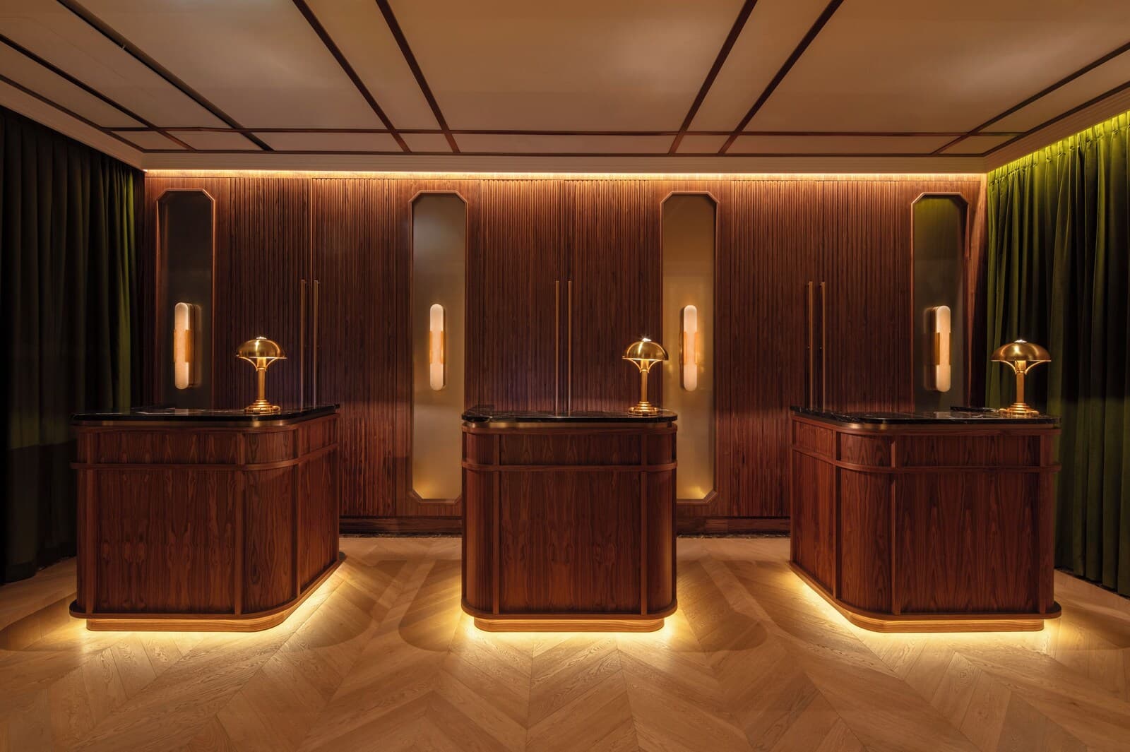 Anantara Palais Hansen Vienna – Bild 4