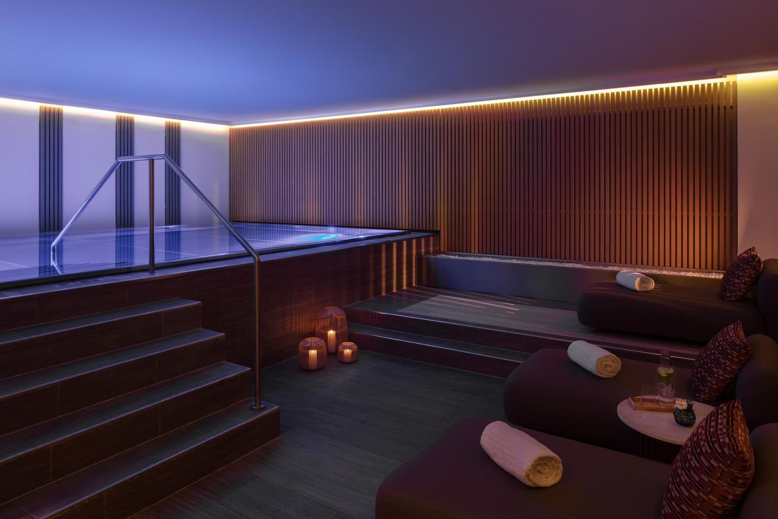 Anantara Palais Hansen Vienna – Bild 8