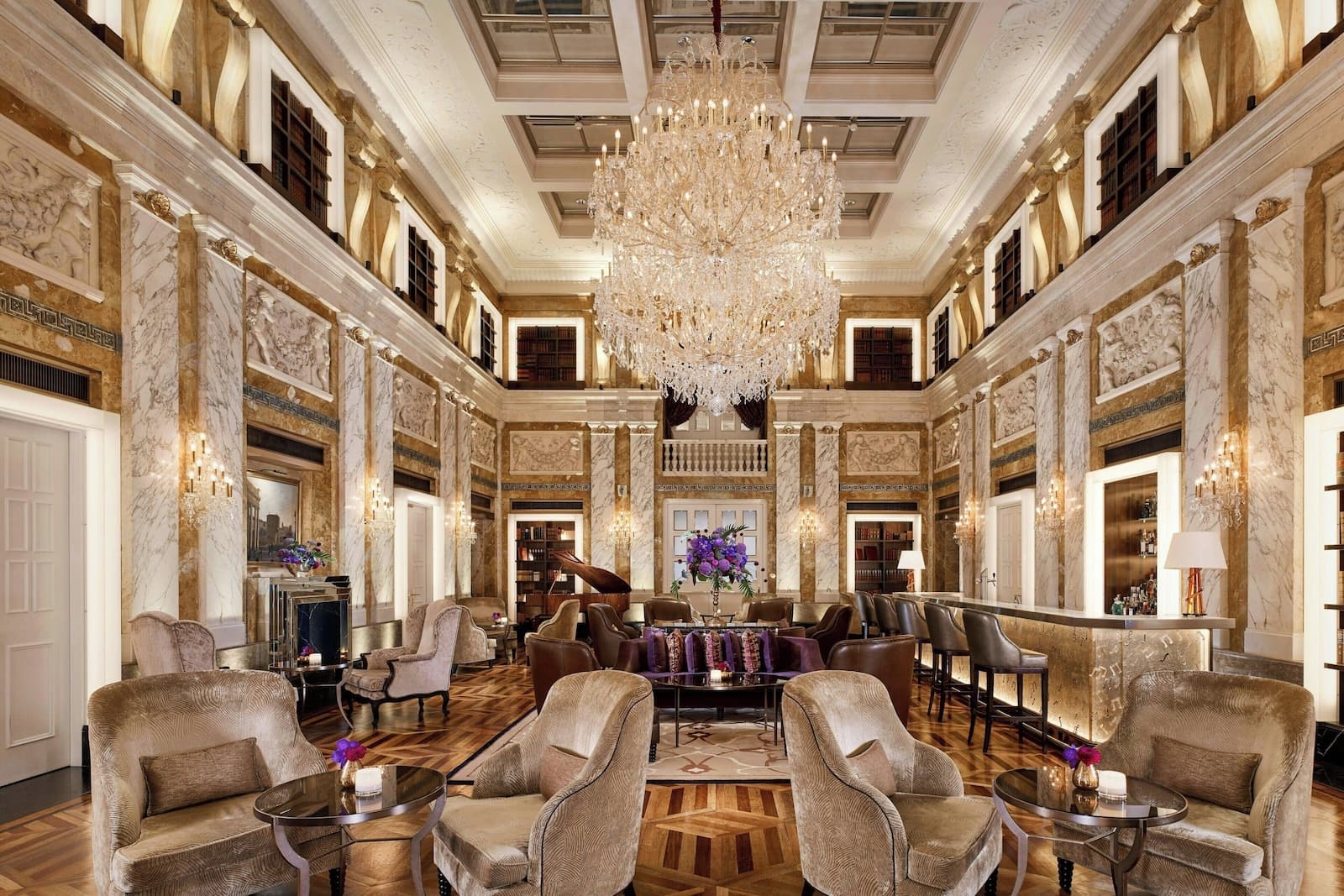 Hotel Imperial Vienna