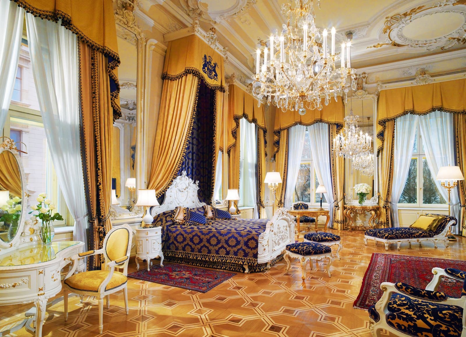 Hotel Imperial Vienna – Bild 2
