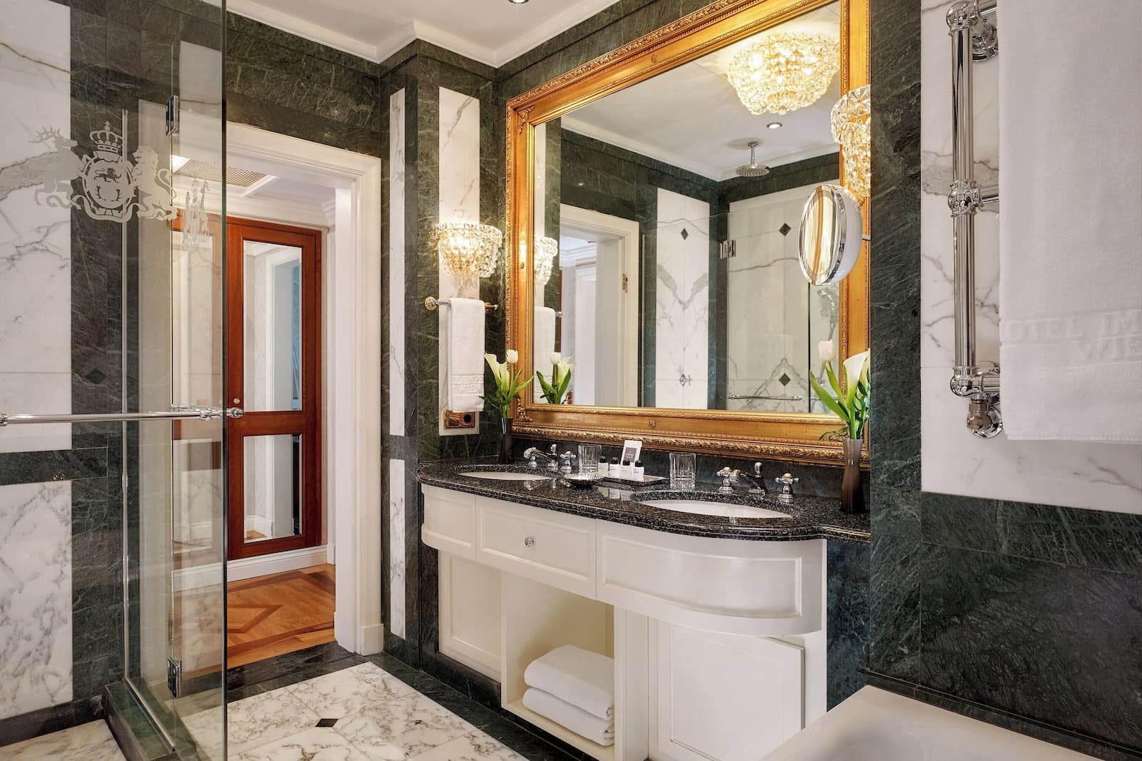 Hotel Imperial Vienna – Bild 3