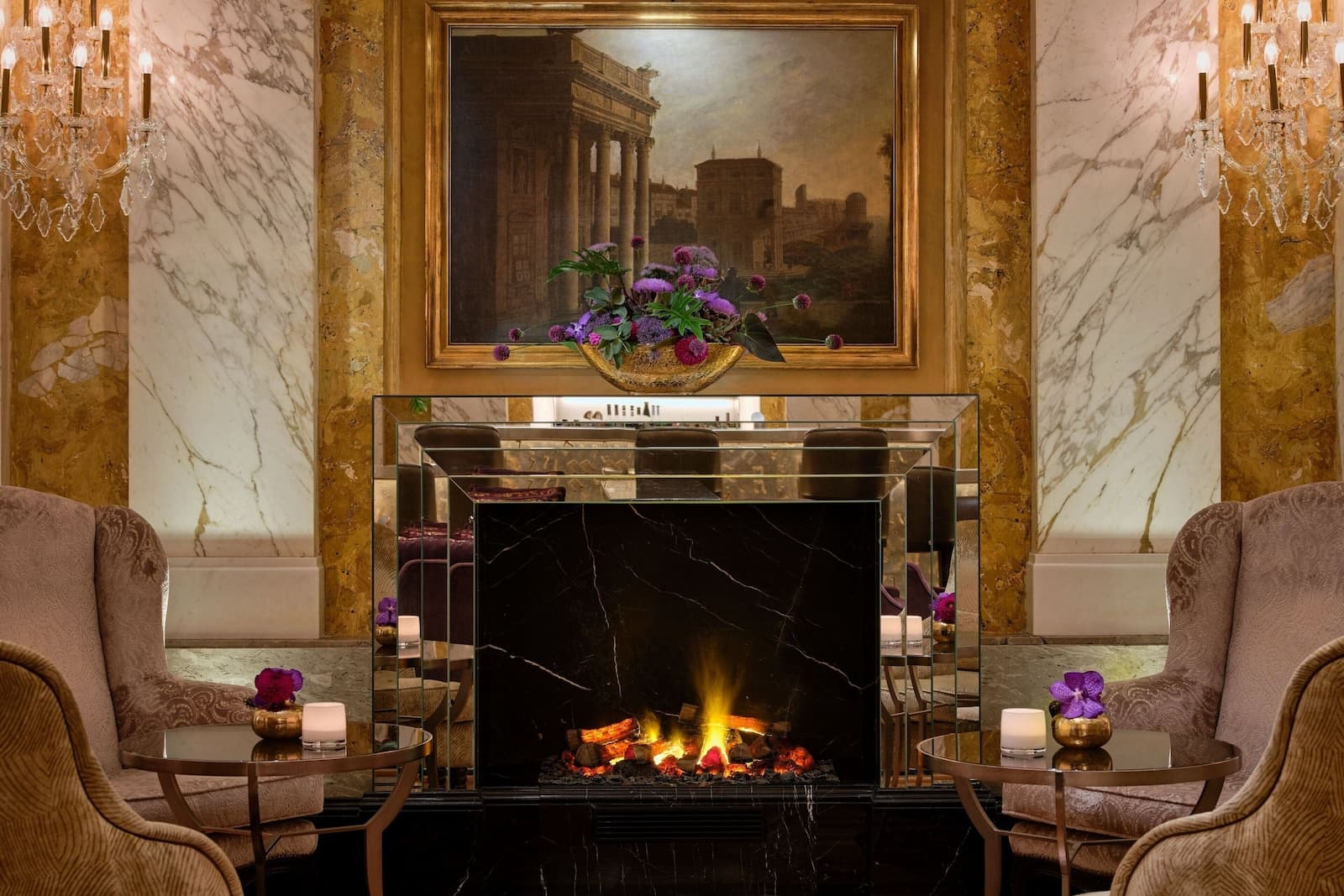 Hotel Imperial Vienna – Bild 5