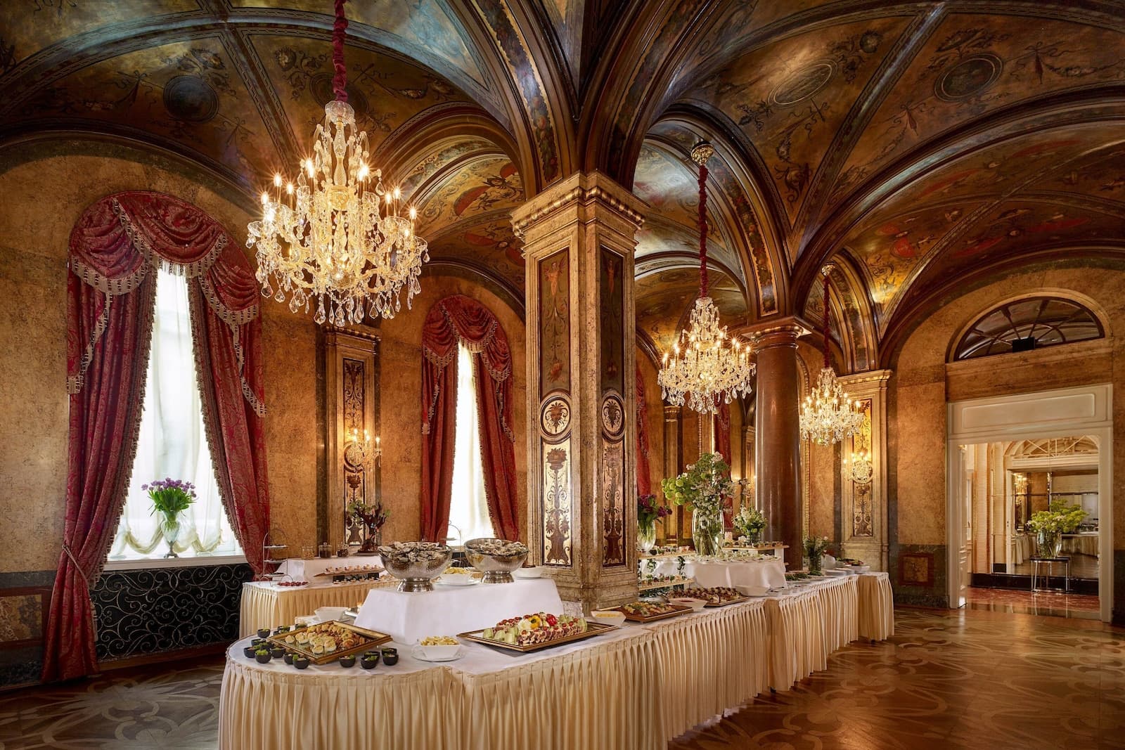Hotel Imperial Vienna – Bild 7