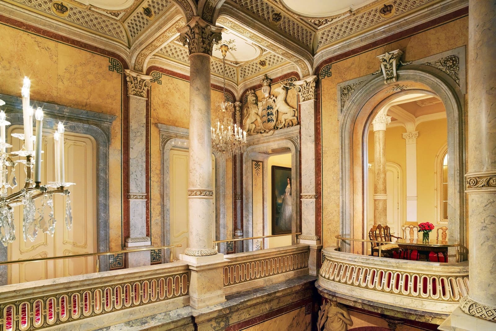 Hotel Imperial Vienna – Bild 8