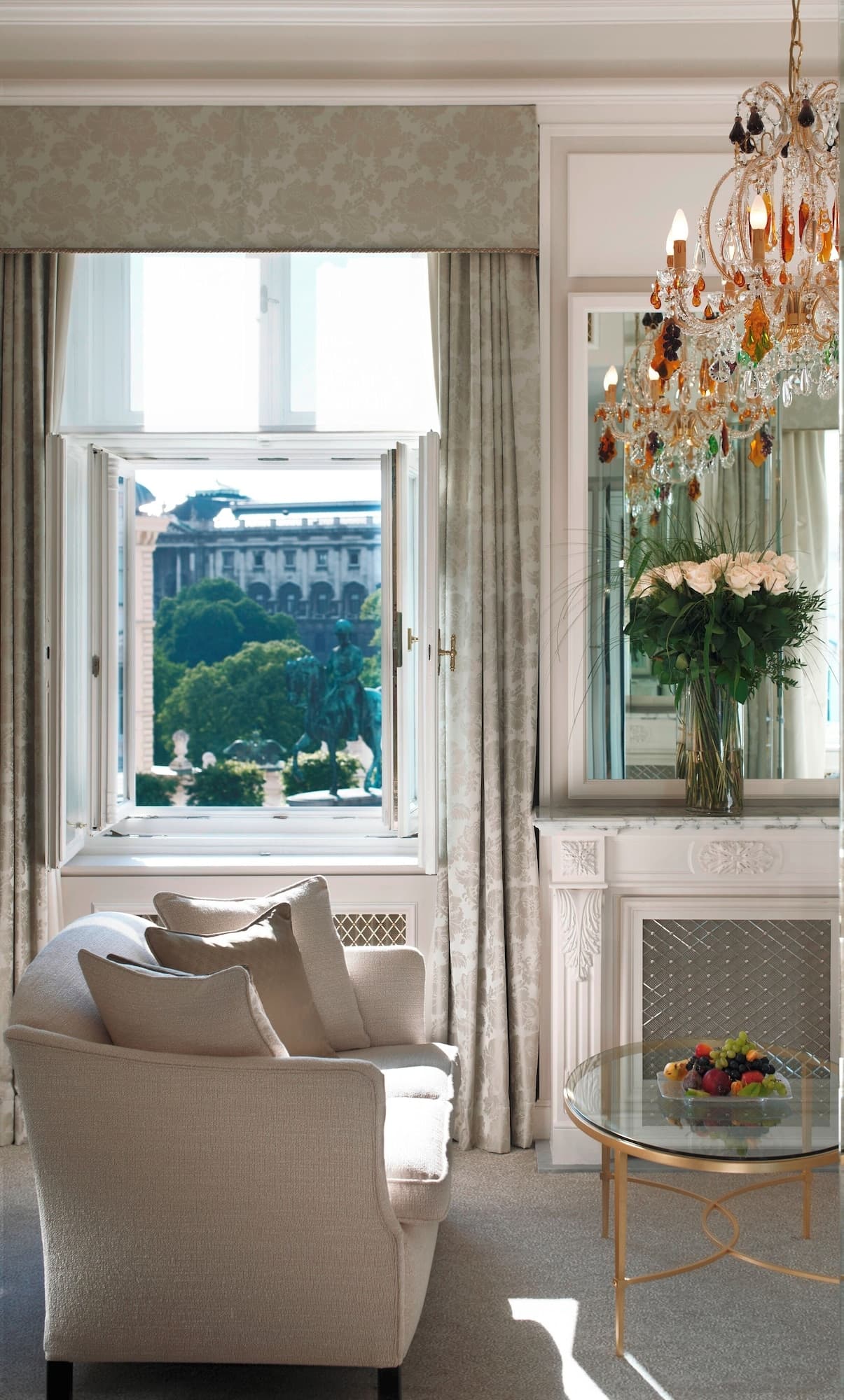 Hotel Sacher Wien – kuva 2