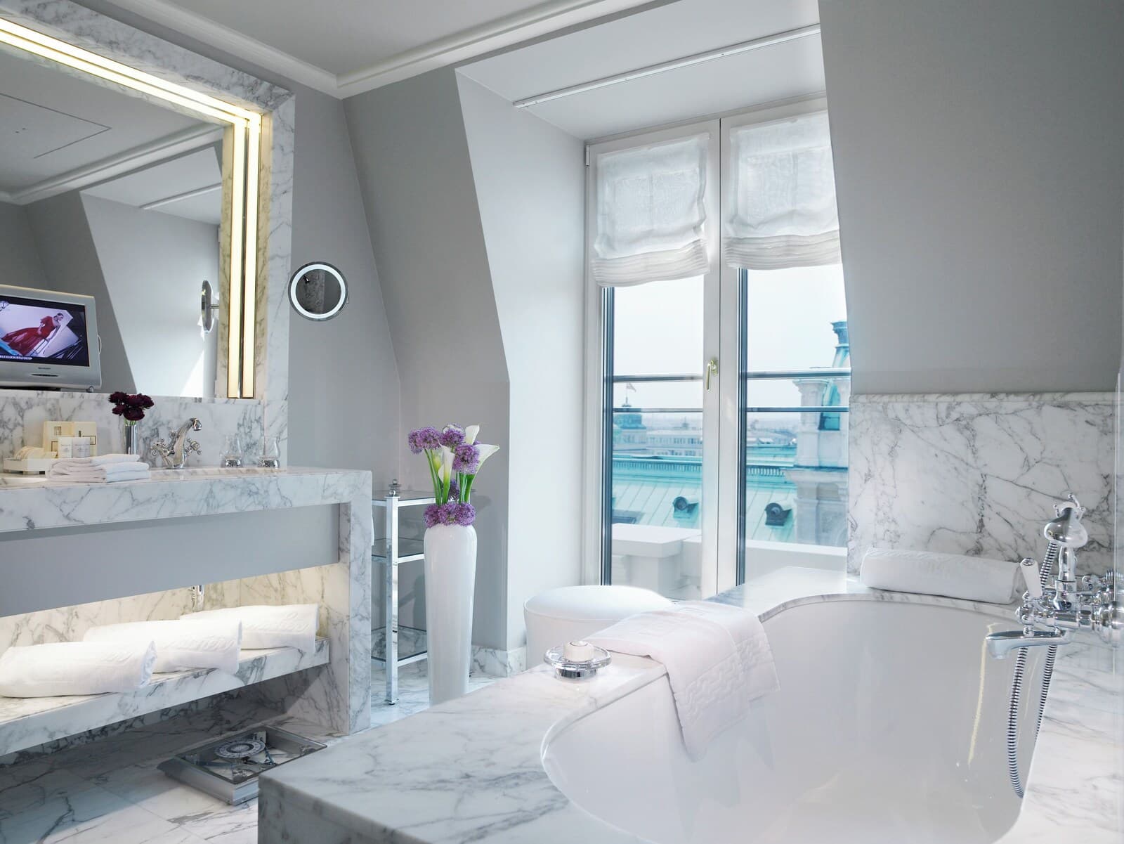 Hotel Sacher Wien – kuva 3