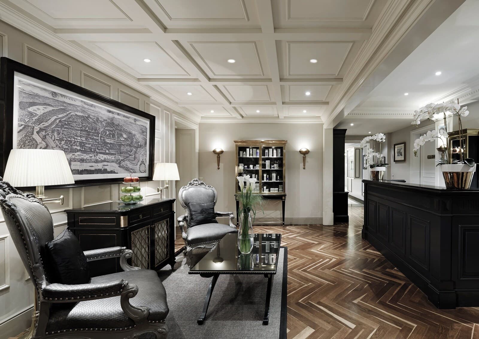 Hotel Sacher Wien – kuva 5