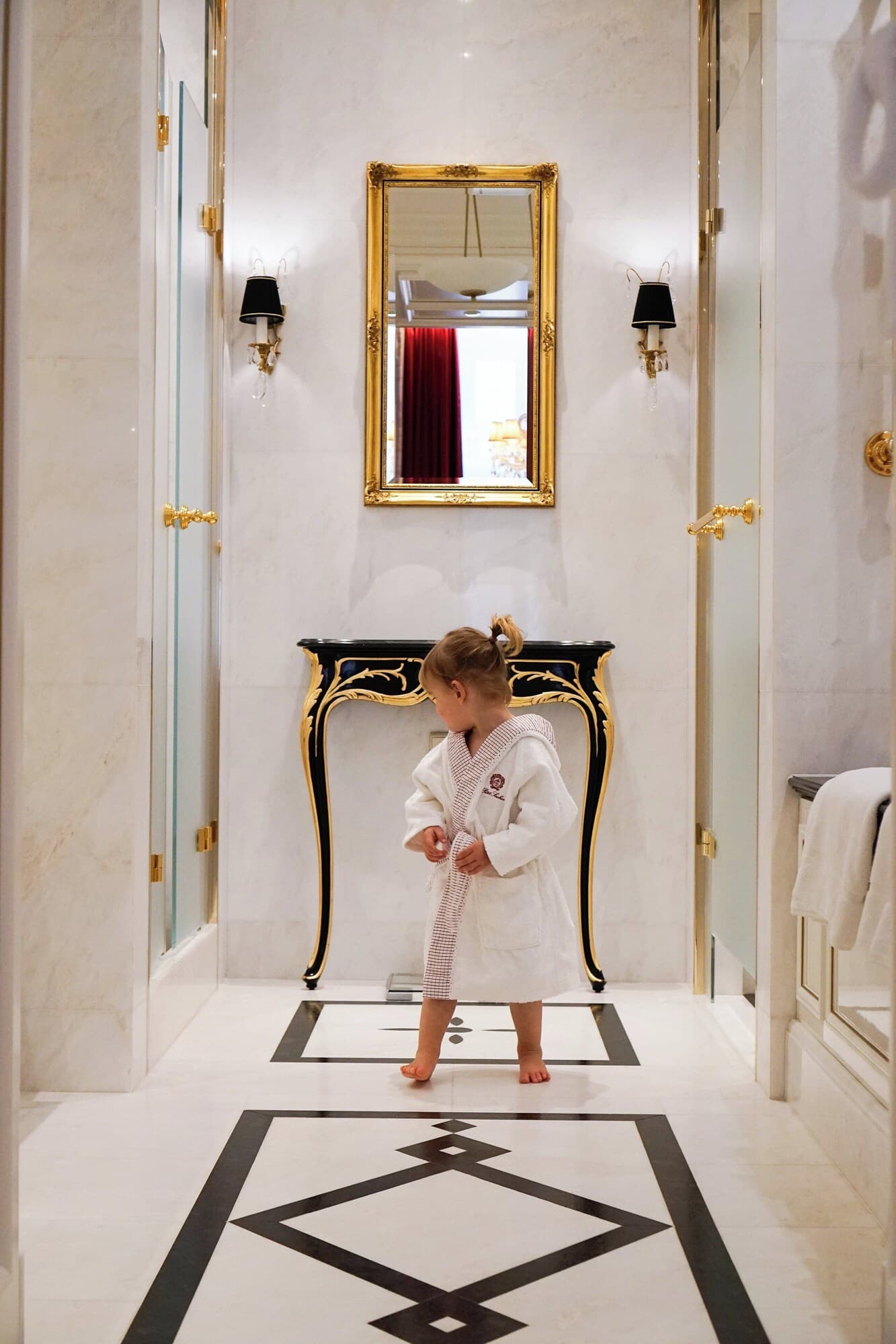 Hotel Sacher Wien – kuva 8