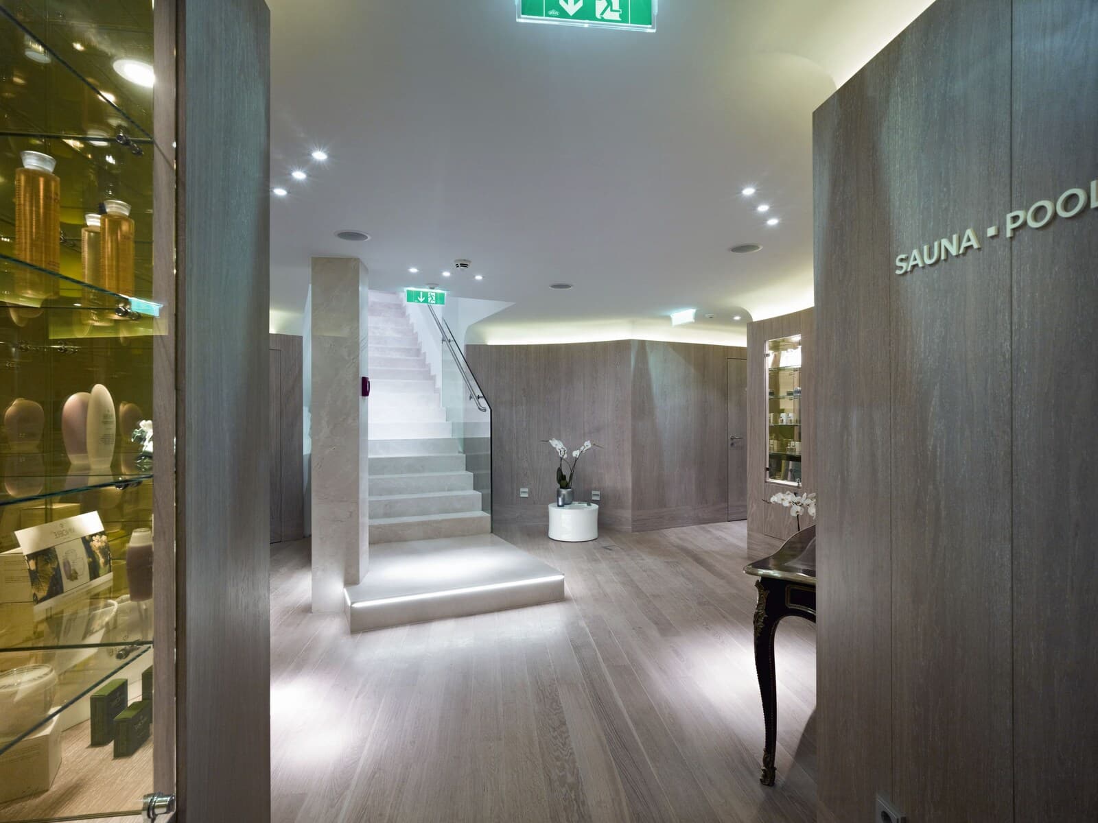 Hotel Sans Souci Vienna – billede 5