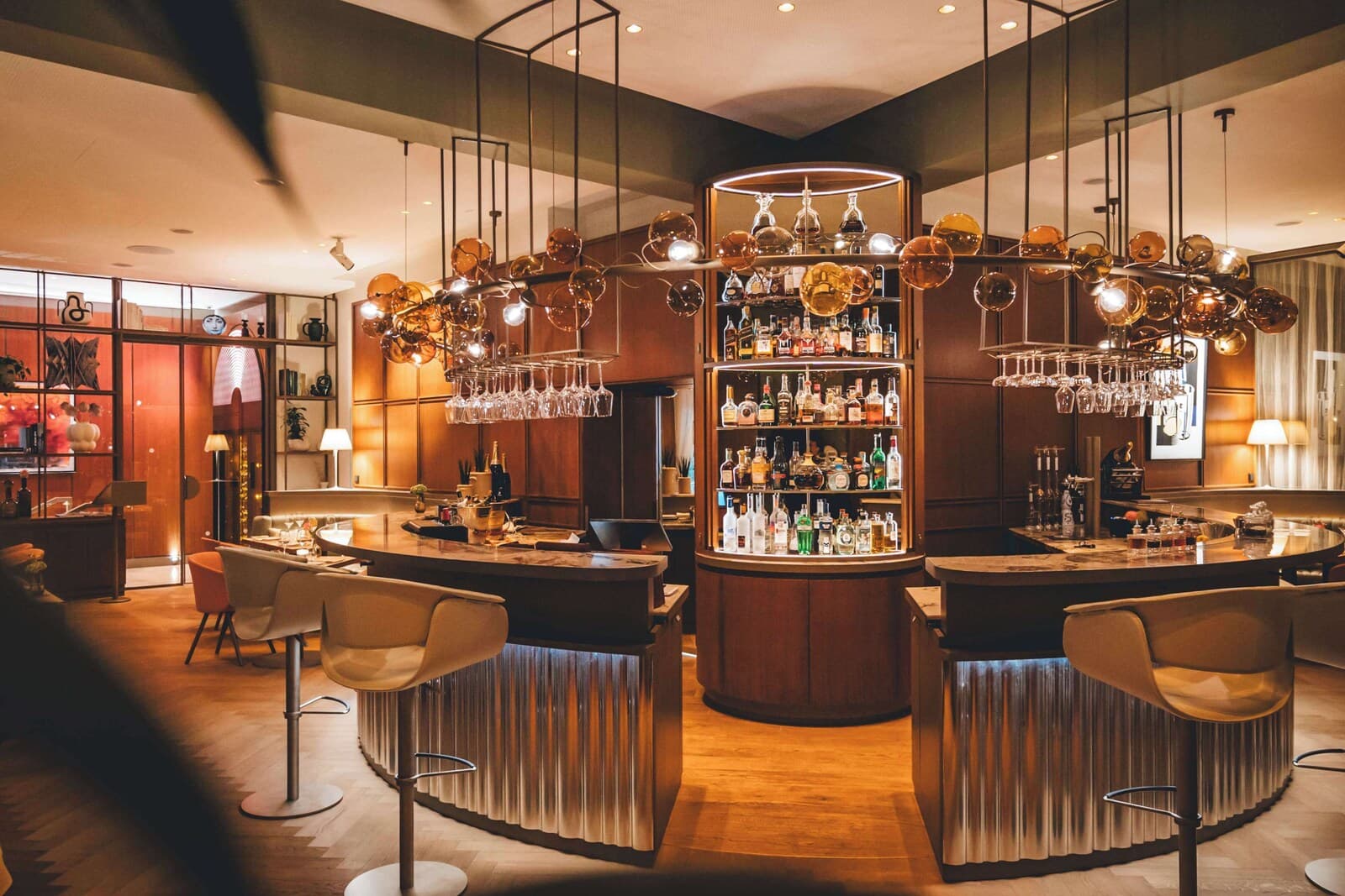 Hotel Sans Souci Vienna – billede 8