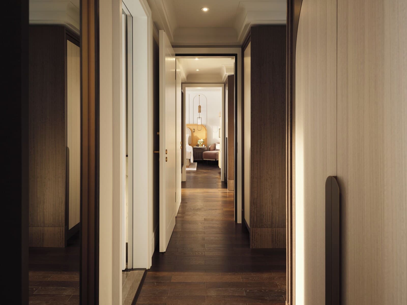 Mandarin Oriental, Vienna – Bild 2