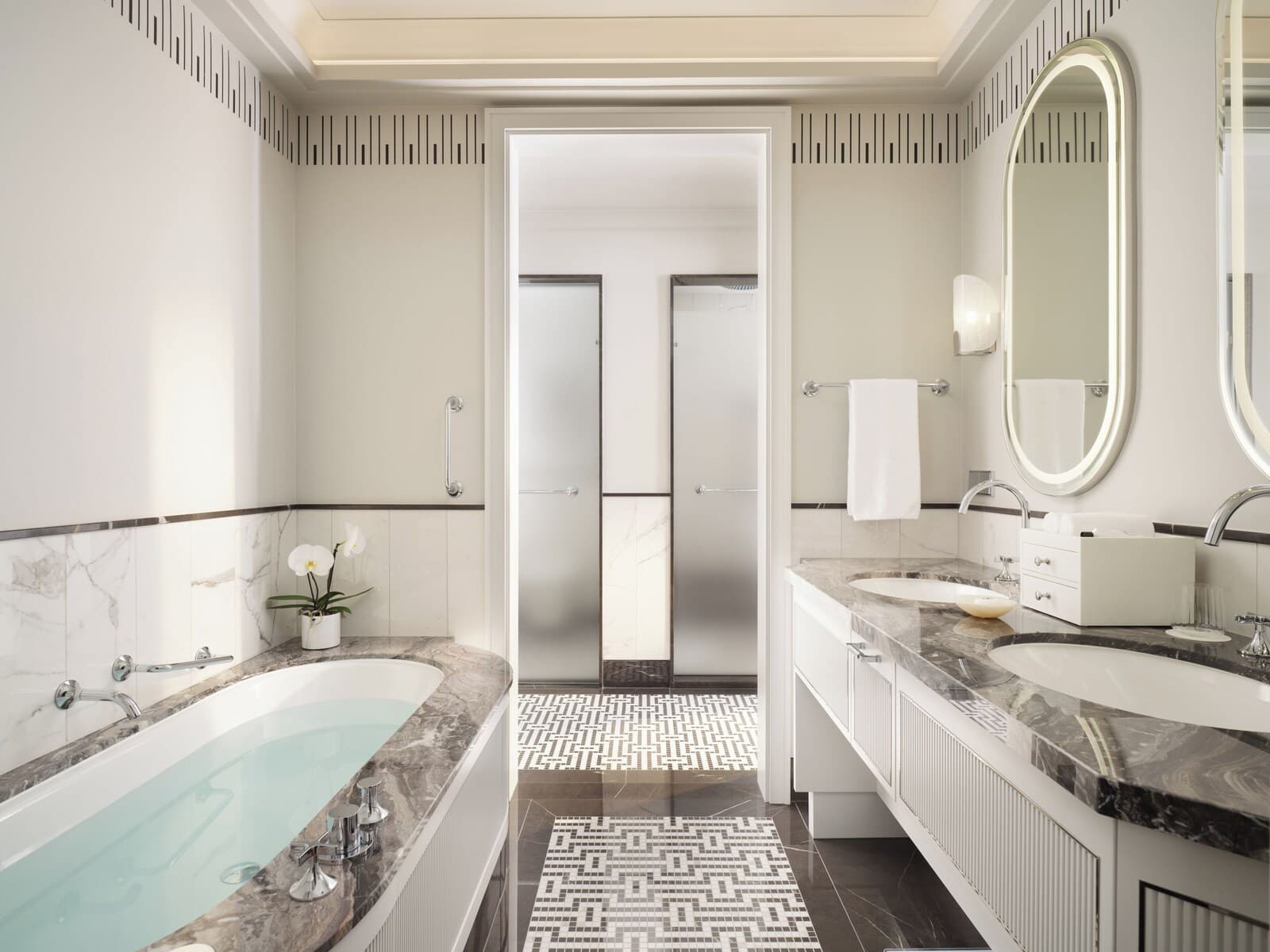 Mandarin Oriental, Vienna – Bild 3