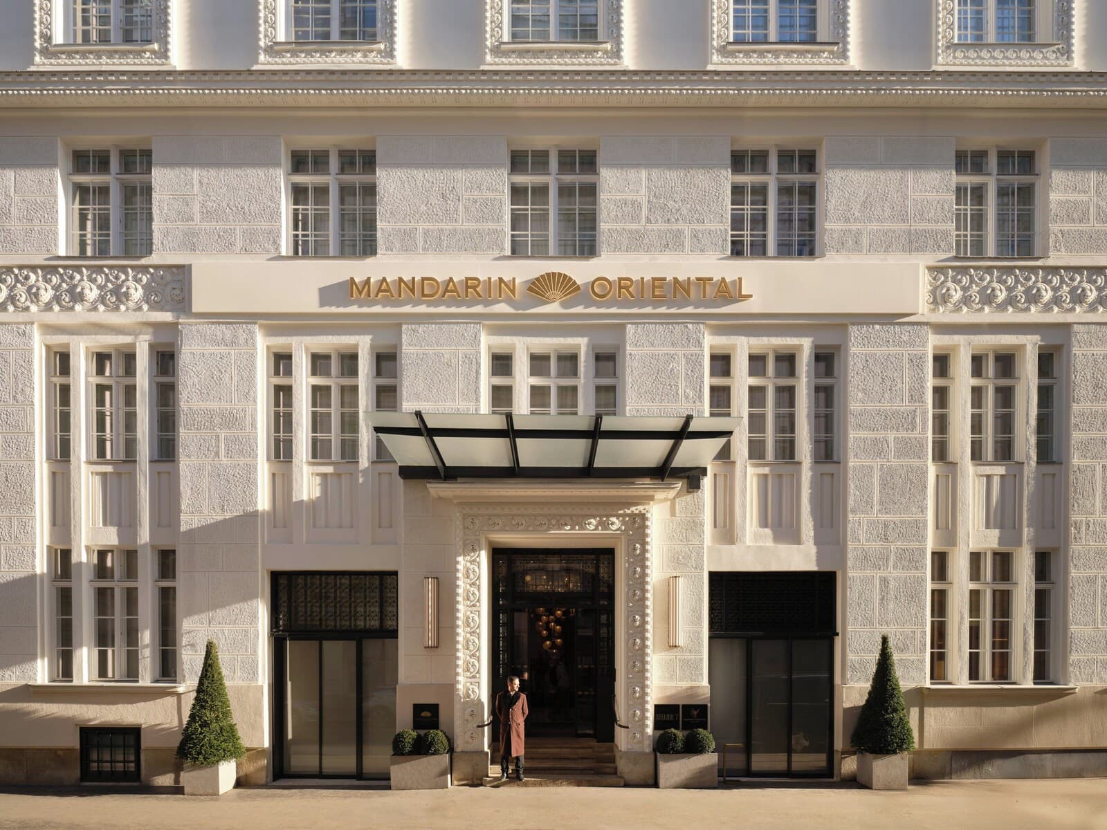 Mandarin Oriental, Vienna – Bild 4