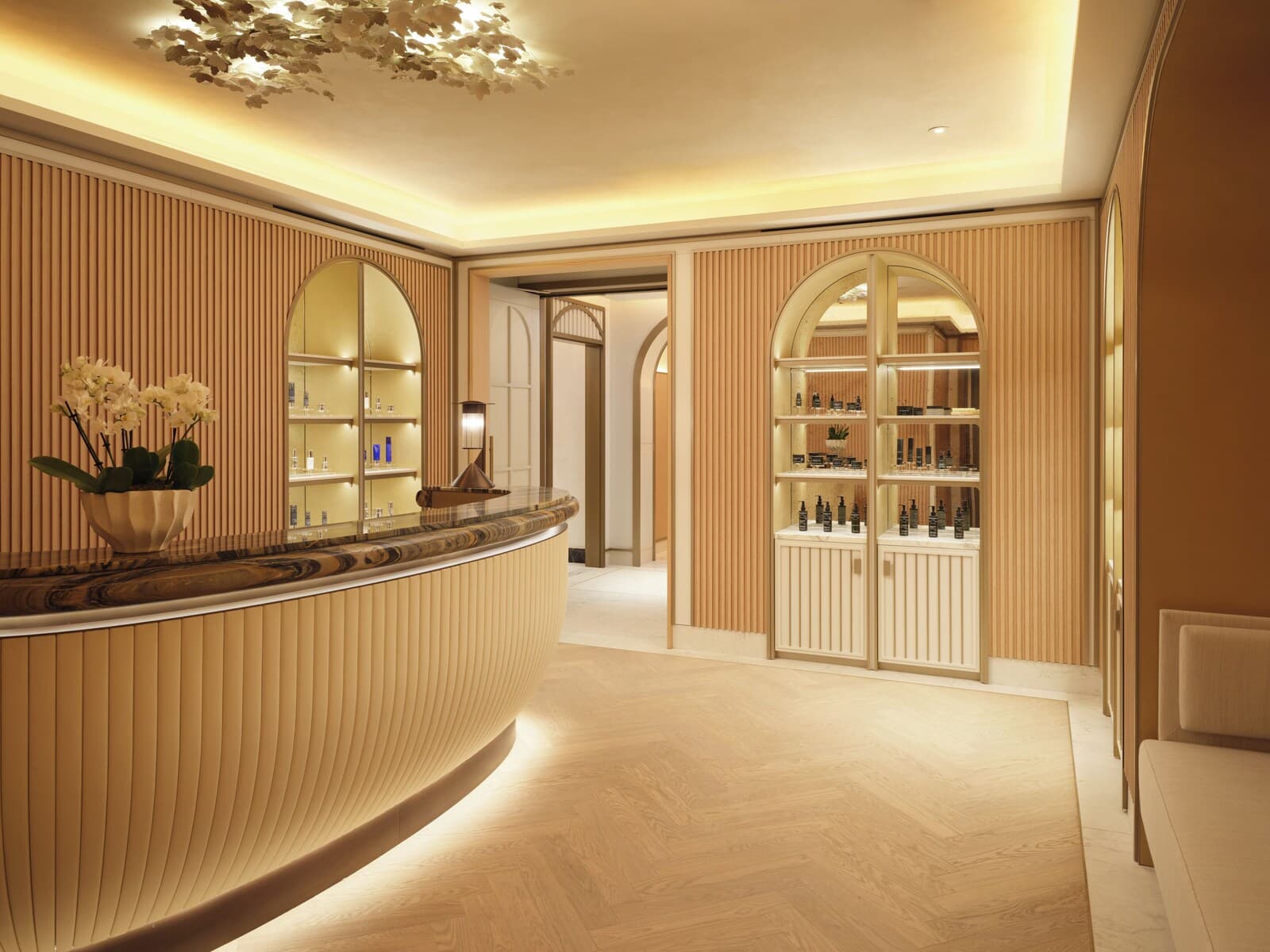 Mandarin Oriental, Vienna – Bild 5