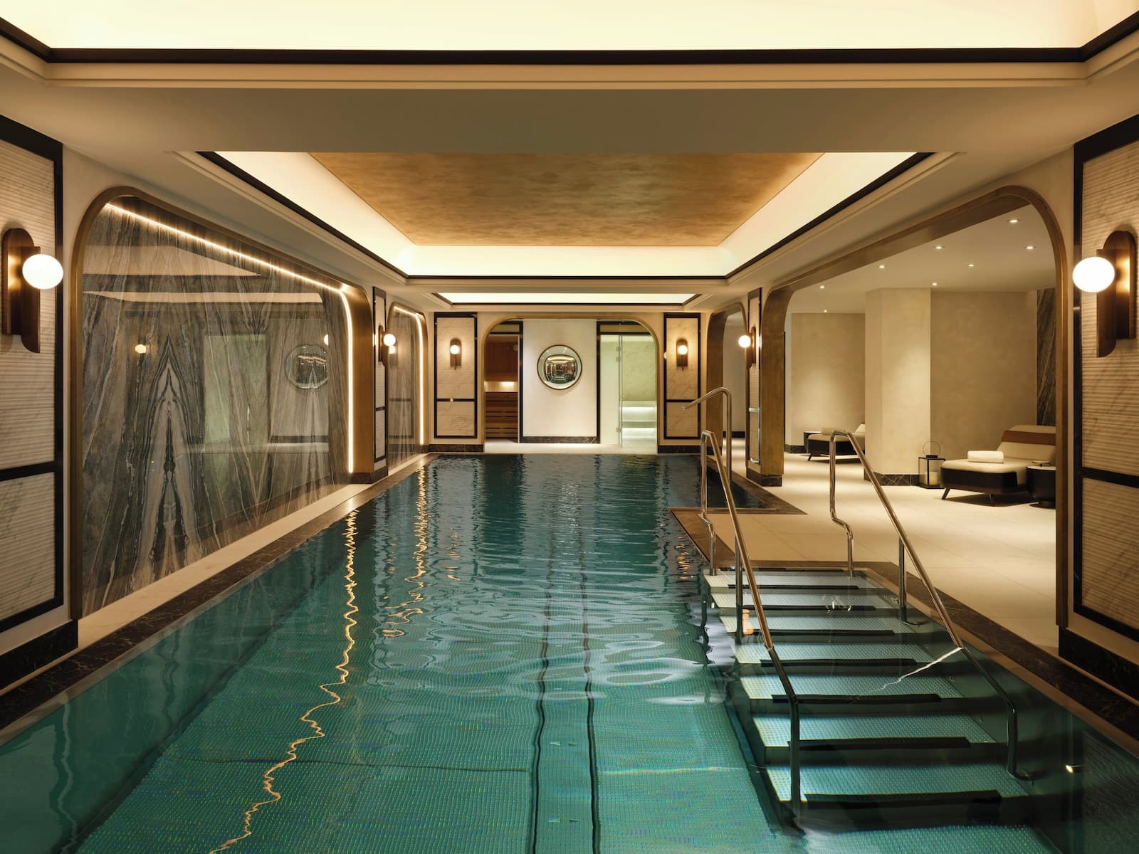 Mandarin Oriental, Vienna – Bild 6