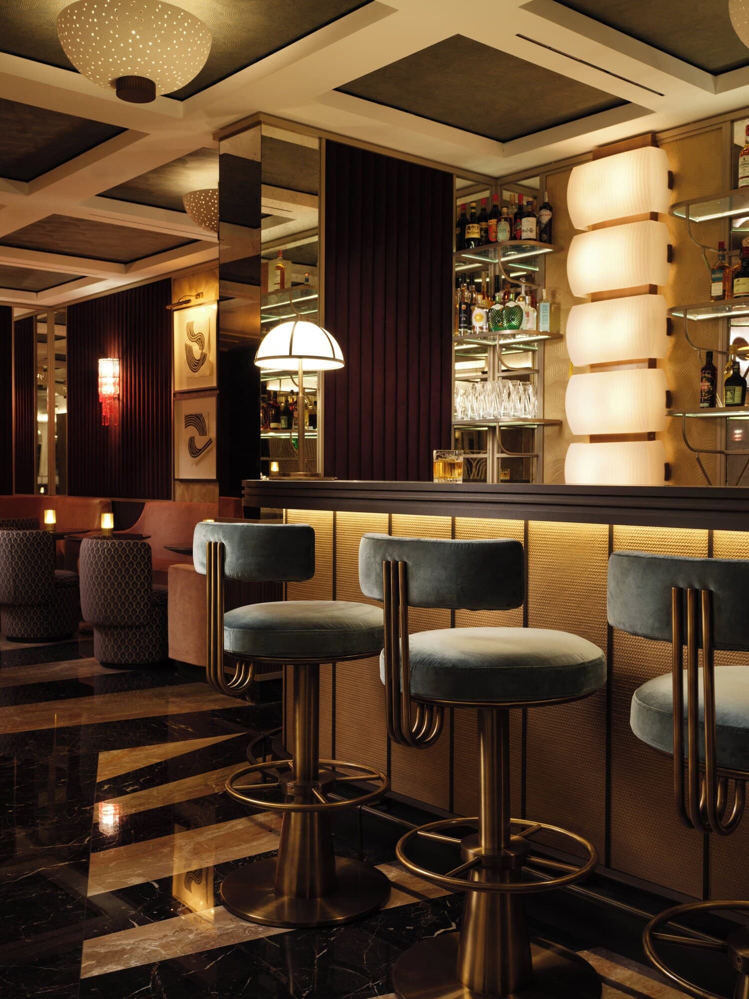 Mandarin Oriental, Vienna – Bild 8