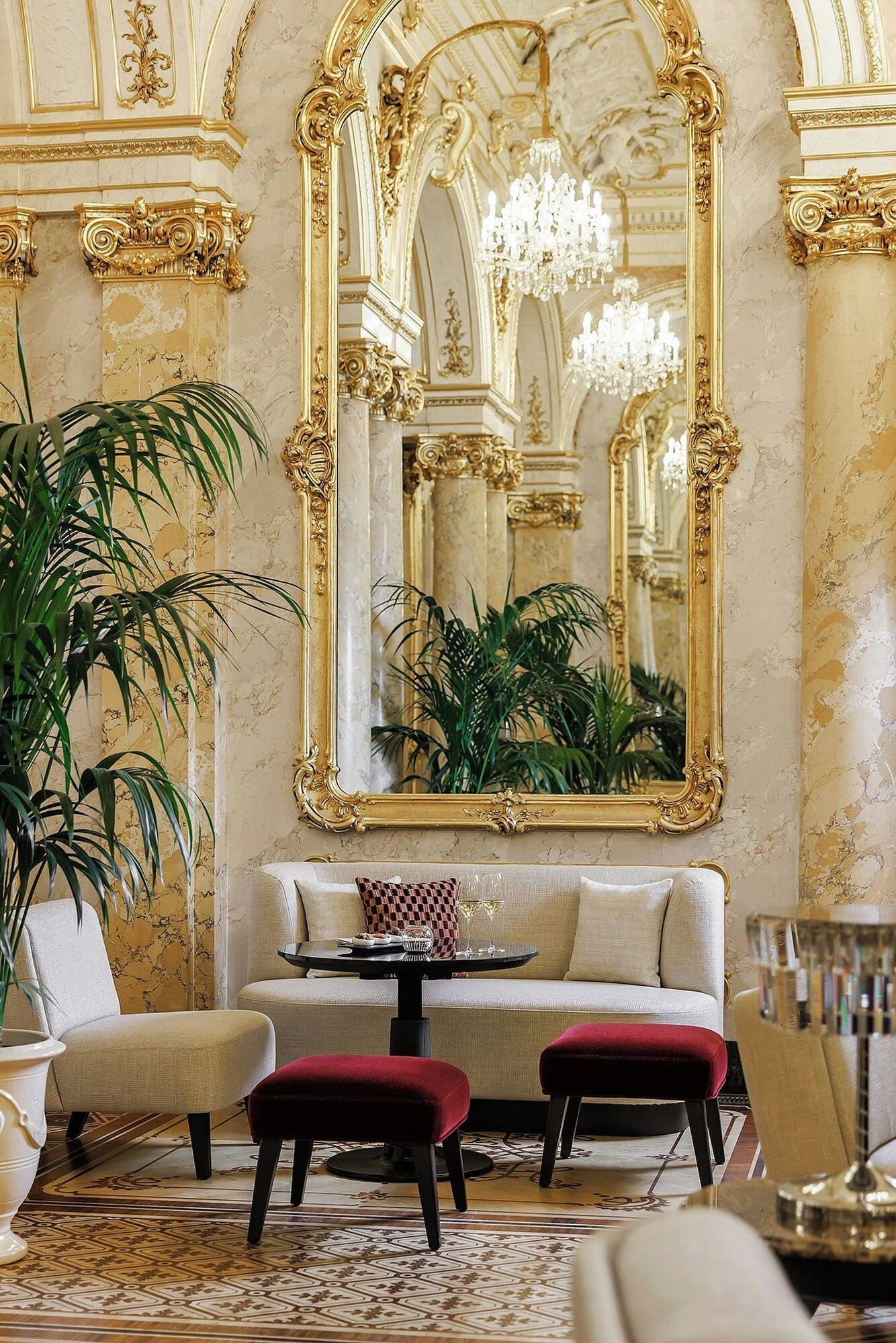 Palais Coburg – bild 8