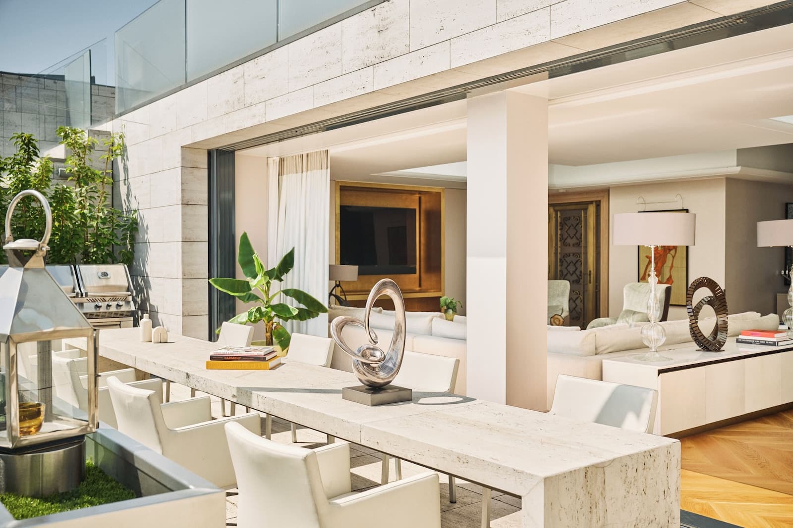 Park Hyatt Vienna – Bild 2