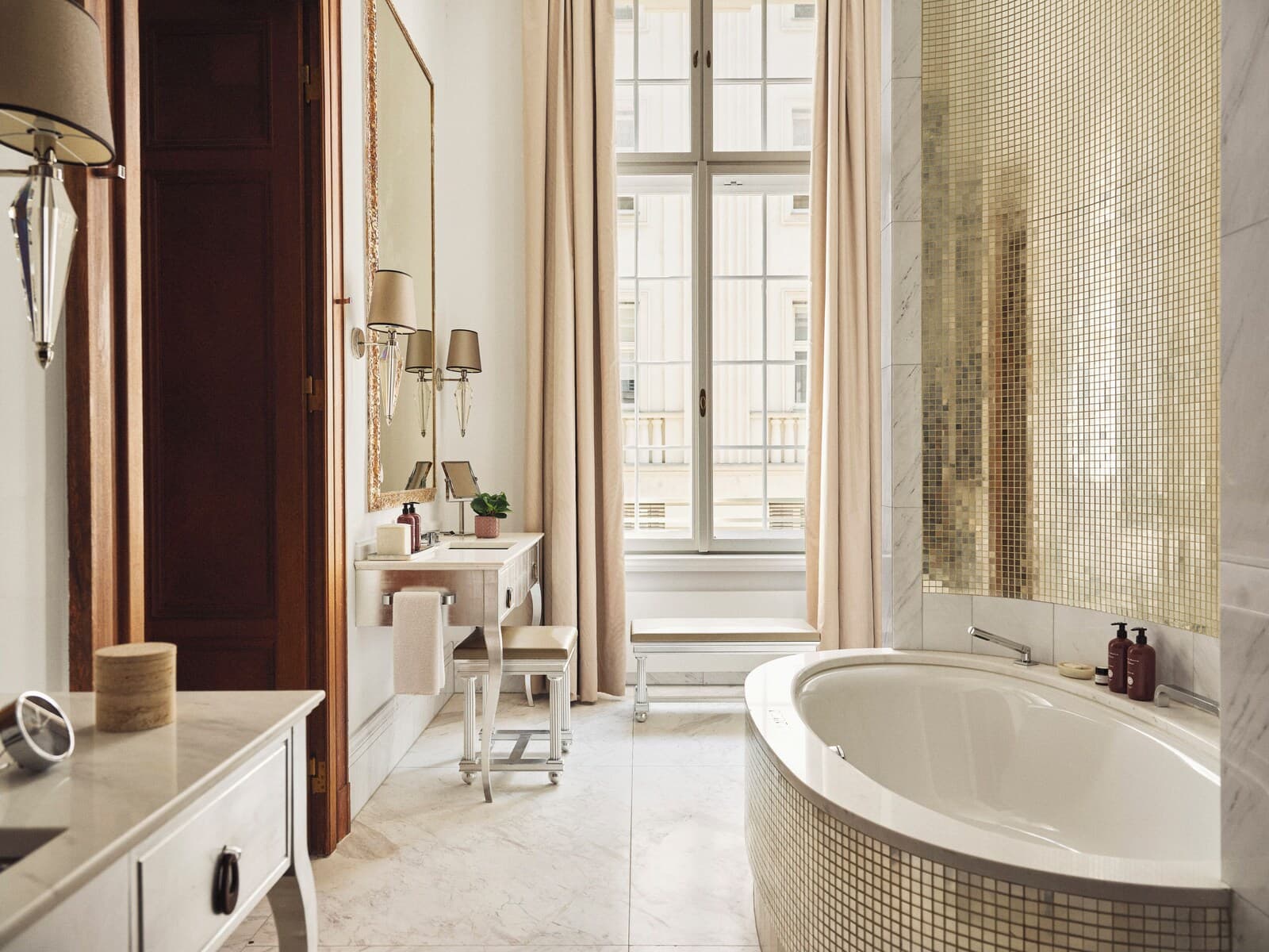 Park Hyatt Vienna – Bild 3