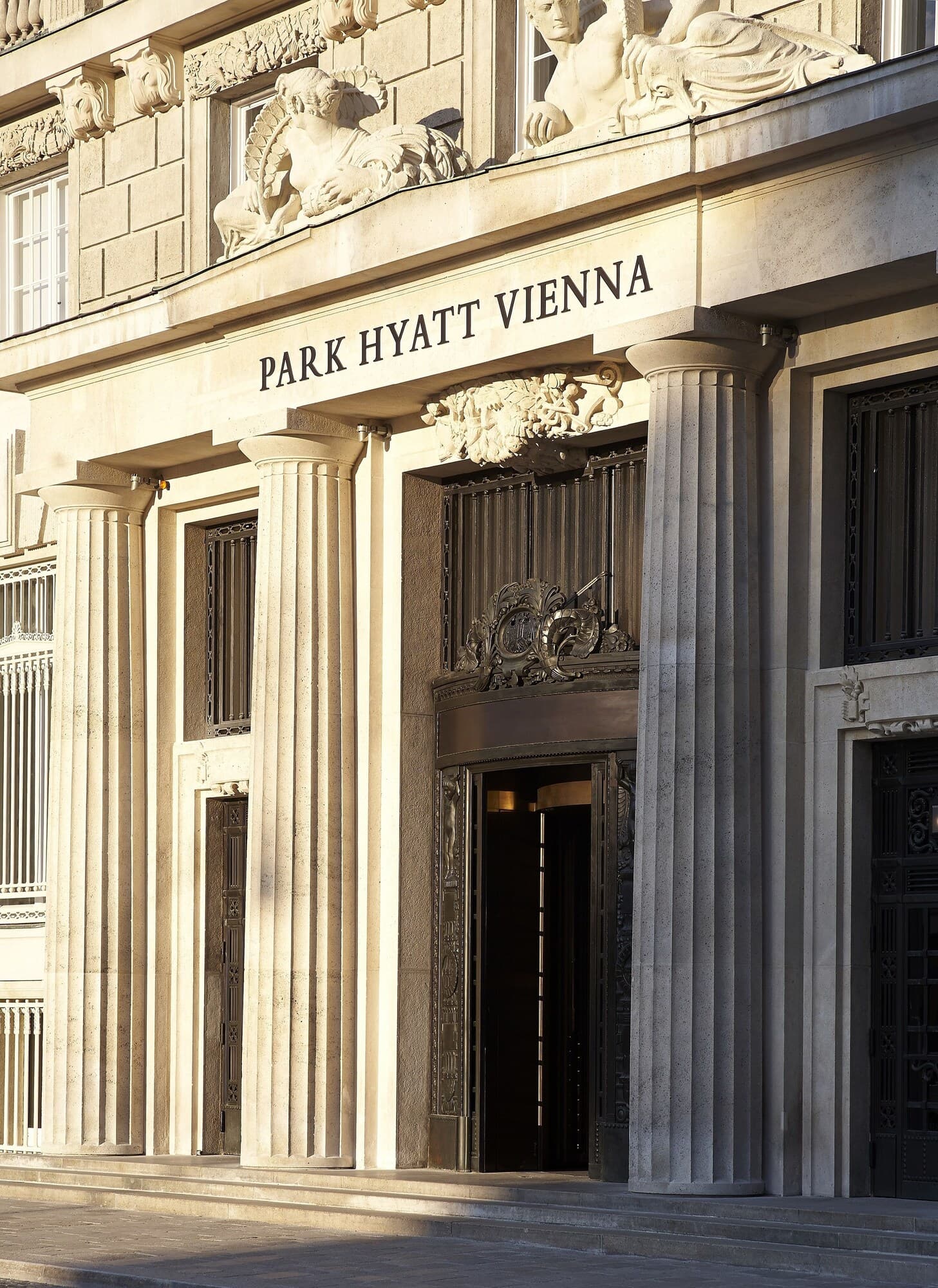 Park Hyatt Vienna – Bild 4