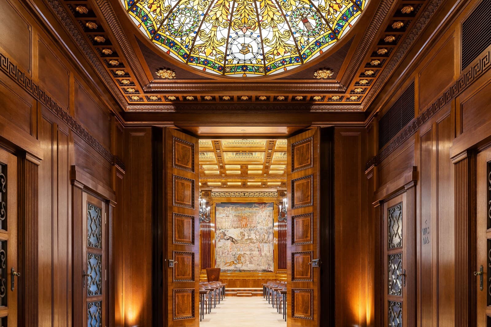 Park Hyatt Vienna – Bild 7