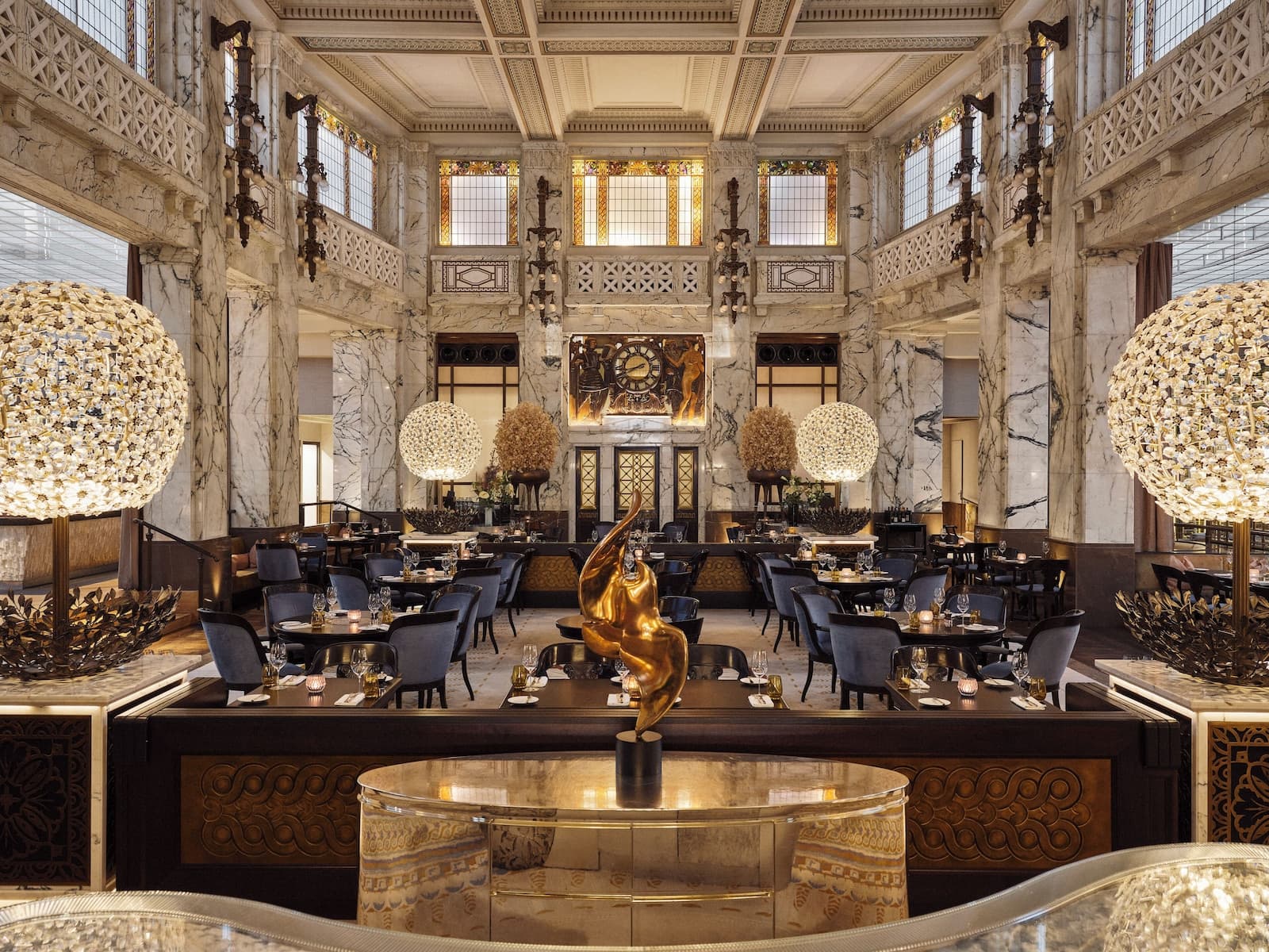 Park Hyatt Vienna – Bild 8