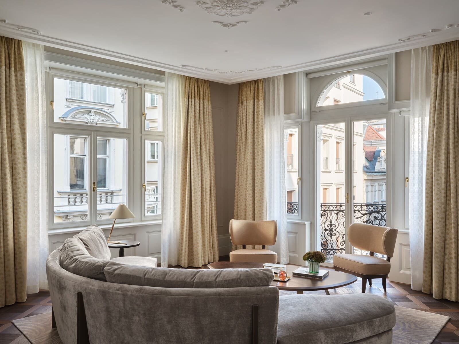 Rosewood Vienna – Bild 2